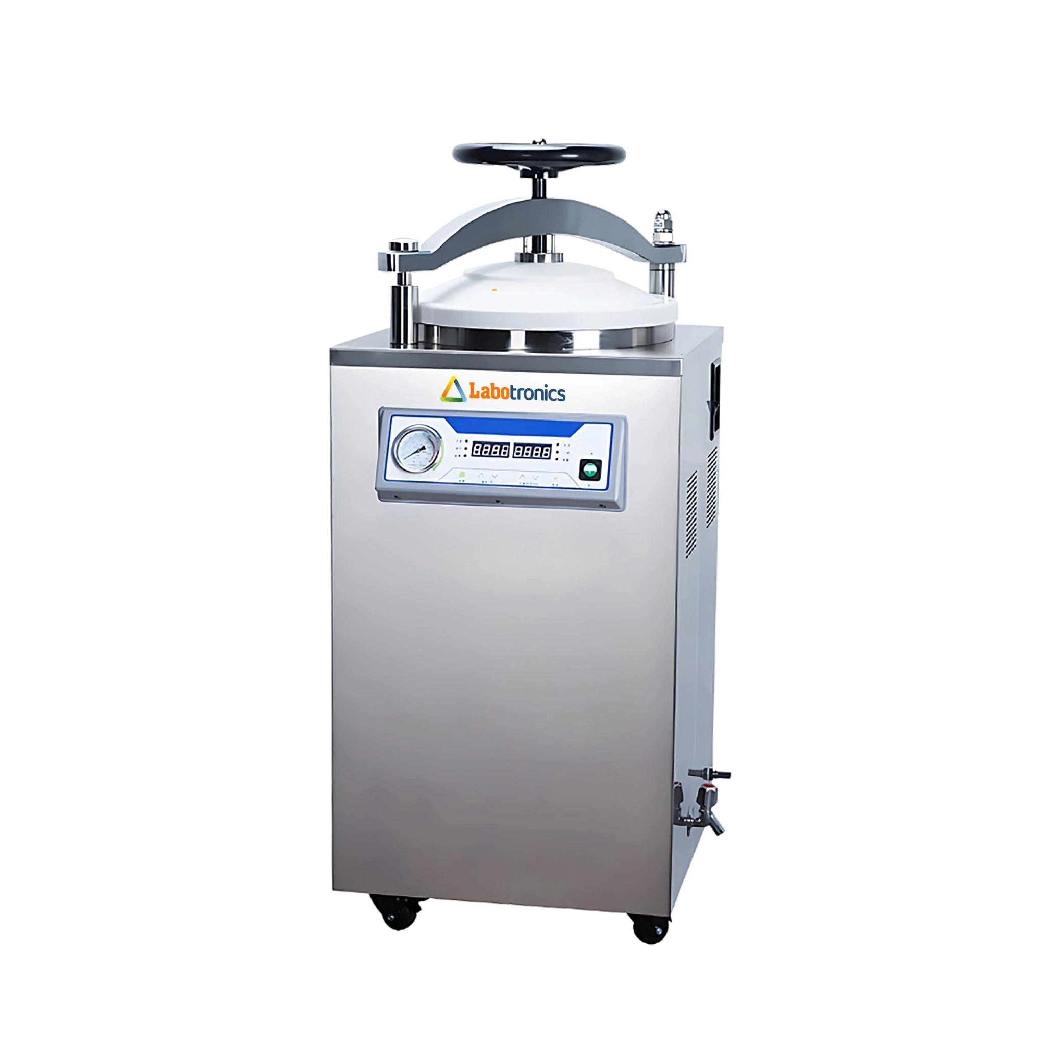 Rapid Dry Heat Sterilizer LB-12RDHS
