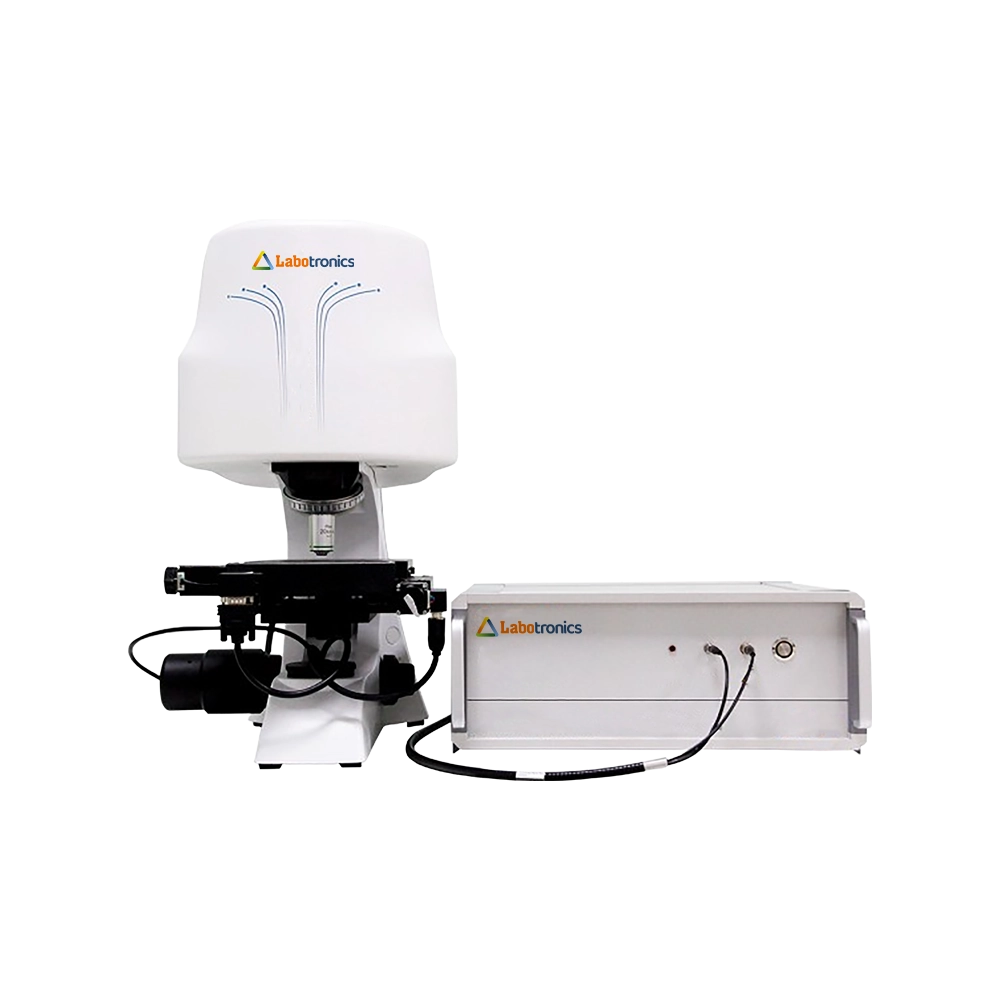 Raman Spectrometer LB-12RSM