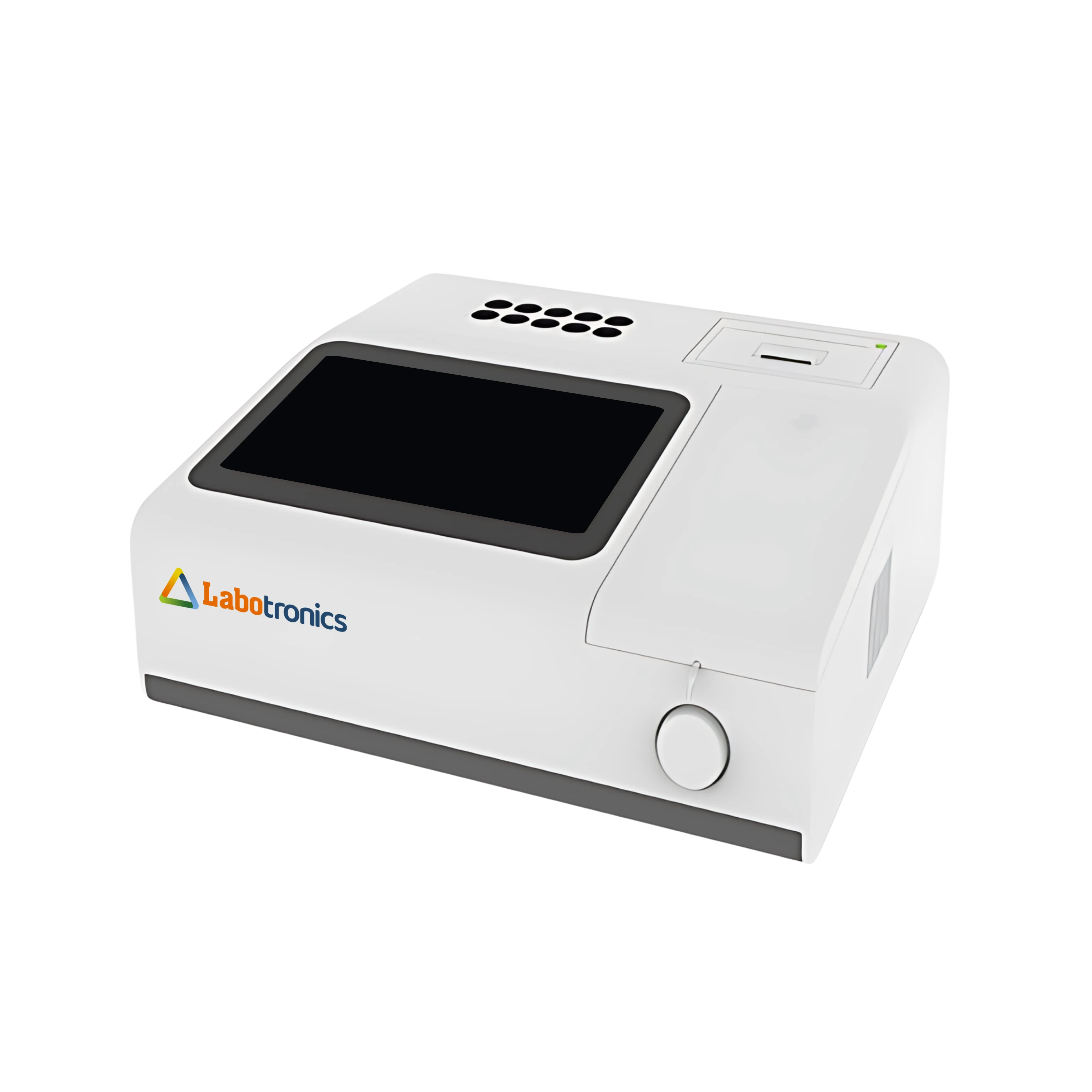 Semi Automatic Chemistry Analyzer LB-12SCA
