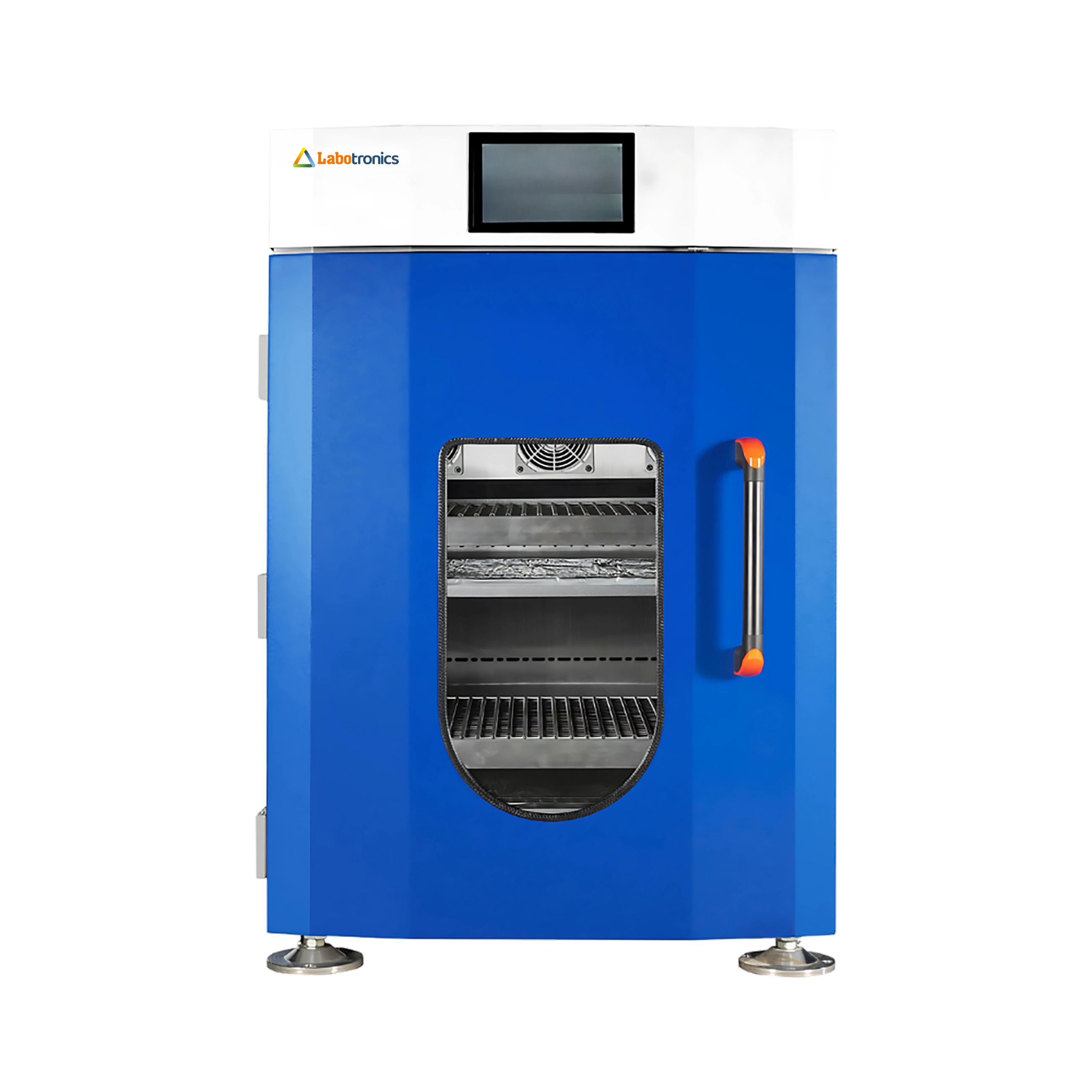 Stackable Shaker Incubator LB-12SSI