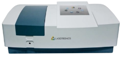 Touch screen UV-Visible Spectrophotometer LB-12TSP