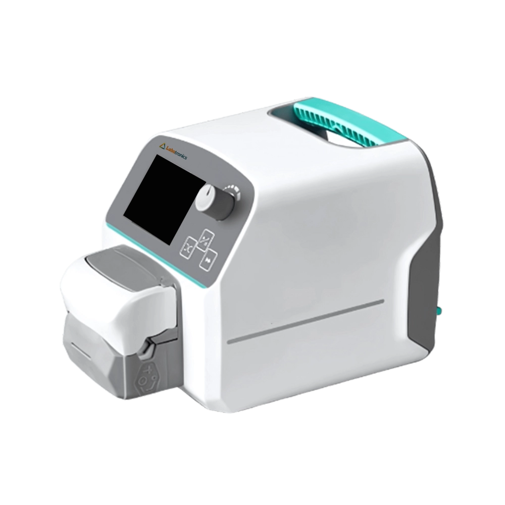 Compact Peristaltic Pump LB-13CPP