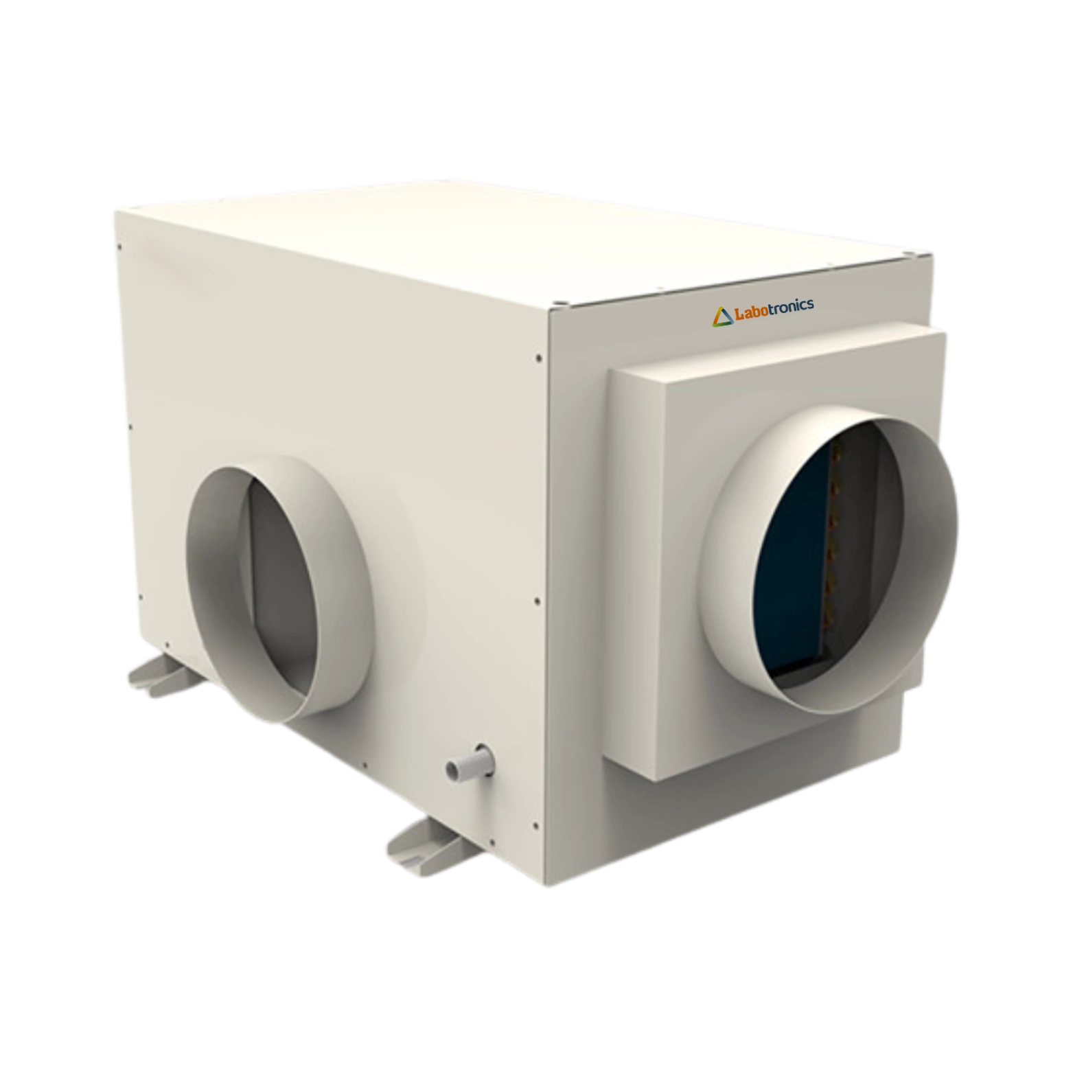 Ducted Dehumidifier LB-13DCD