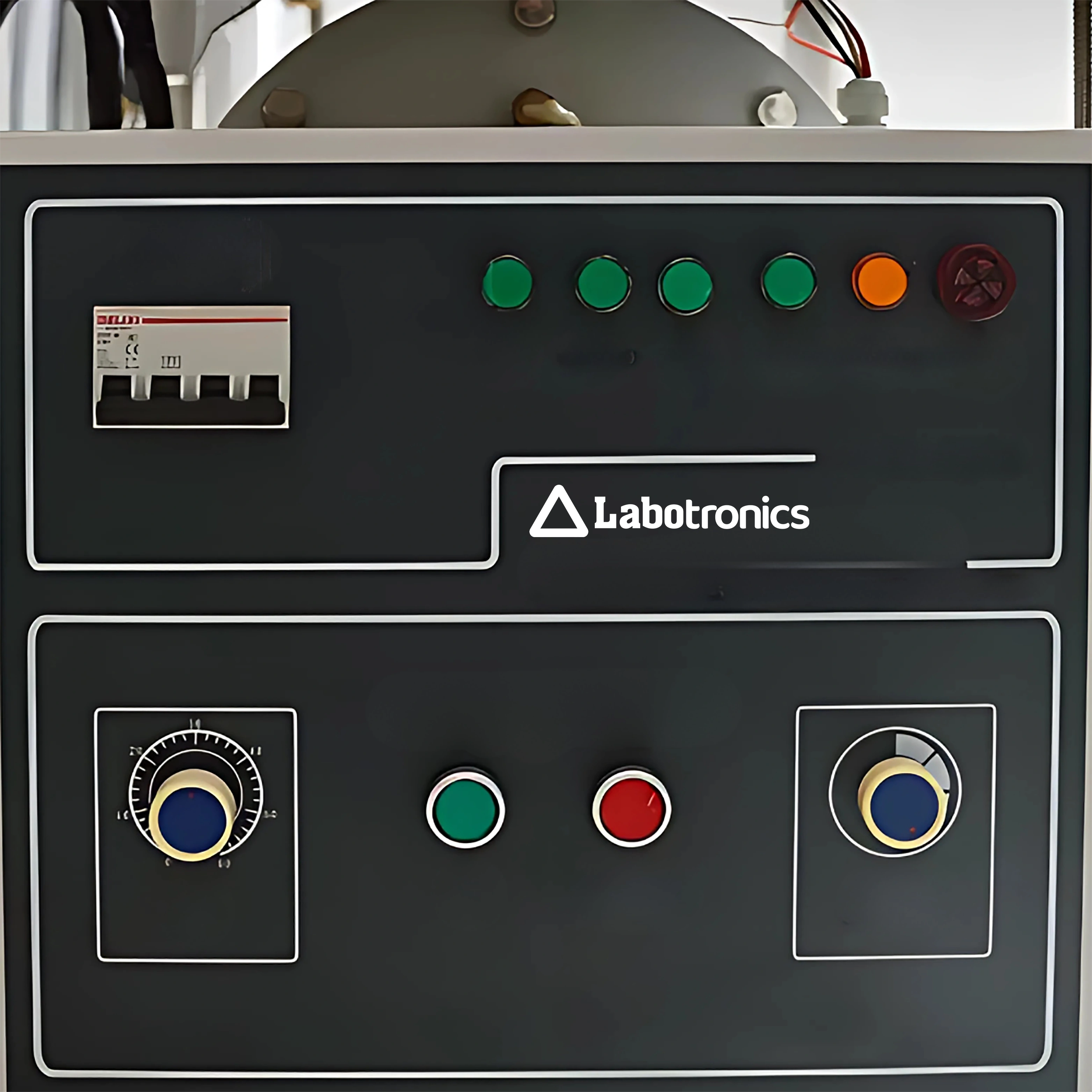 Horizontal Autoclave LB-13HCA Horizontal Autoclave LB-13HCA