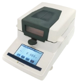 Halogen moisture analyzer LB-13HMA
