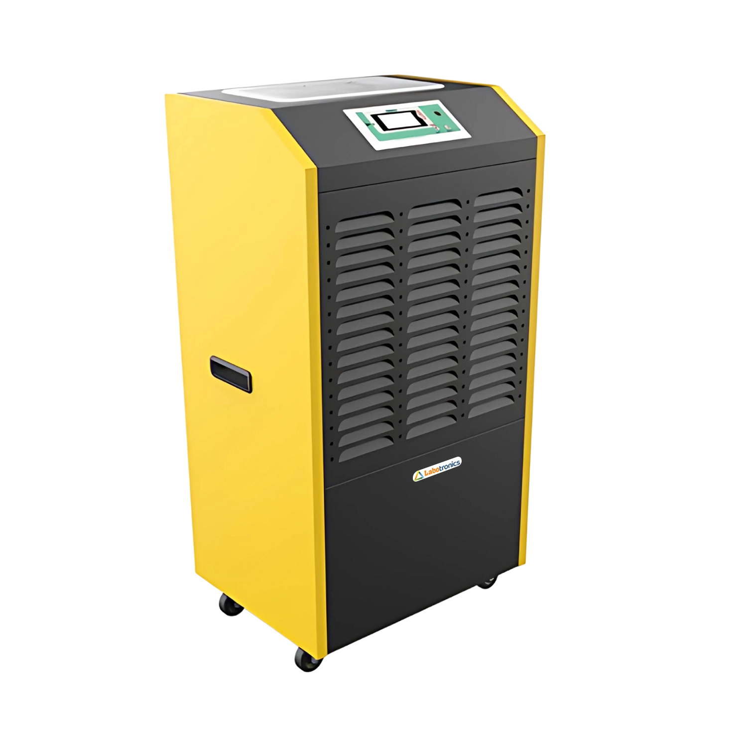 Hand Push Dehumidifier LB-13HPD