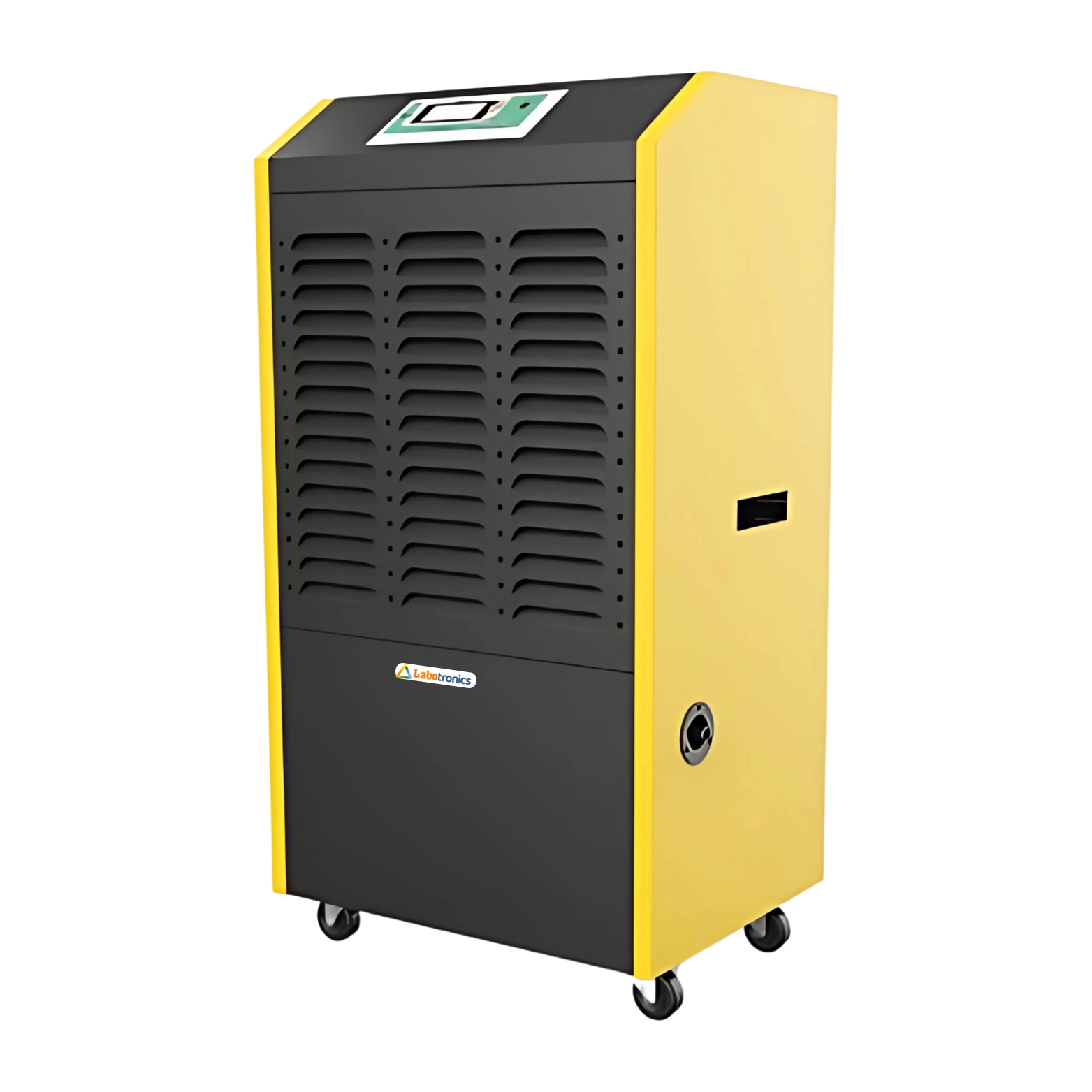 Hand Push Dehumidifier LB-13HPD
