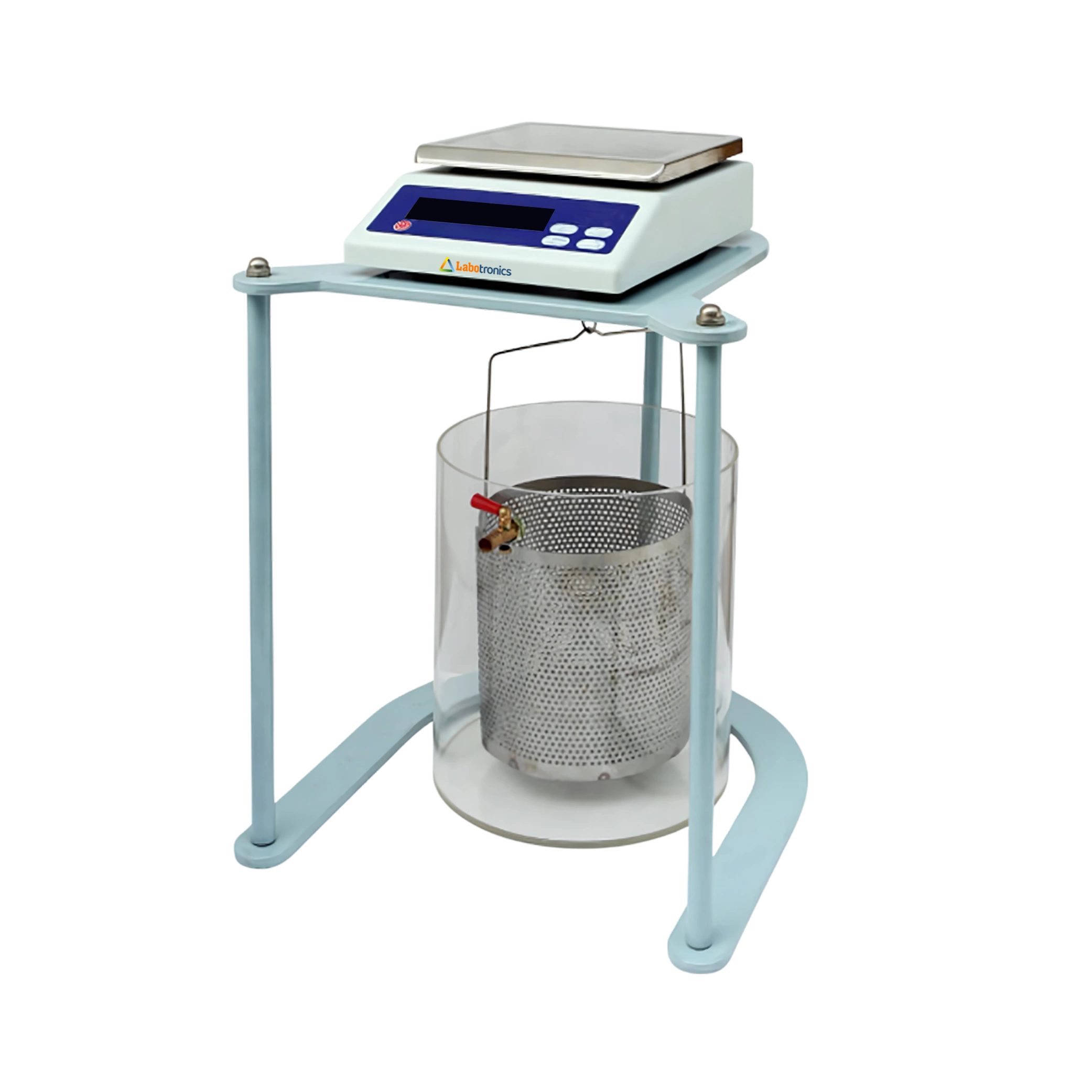 Hydrostatical Balance LB-13HSB Hydrostatical Balance LB-13HSB