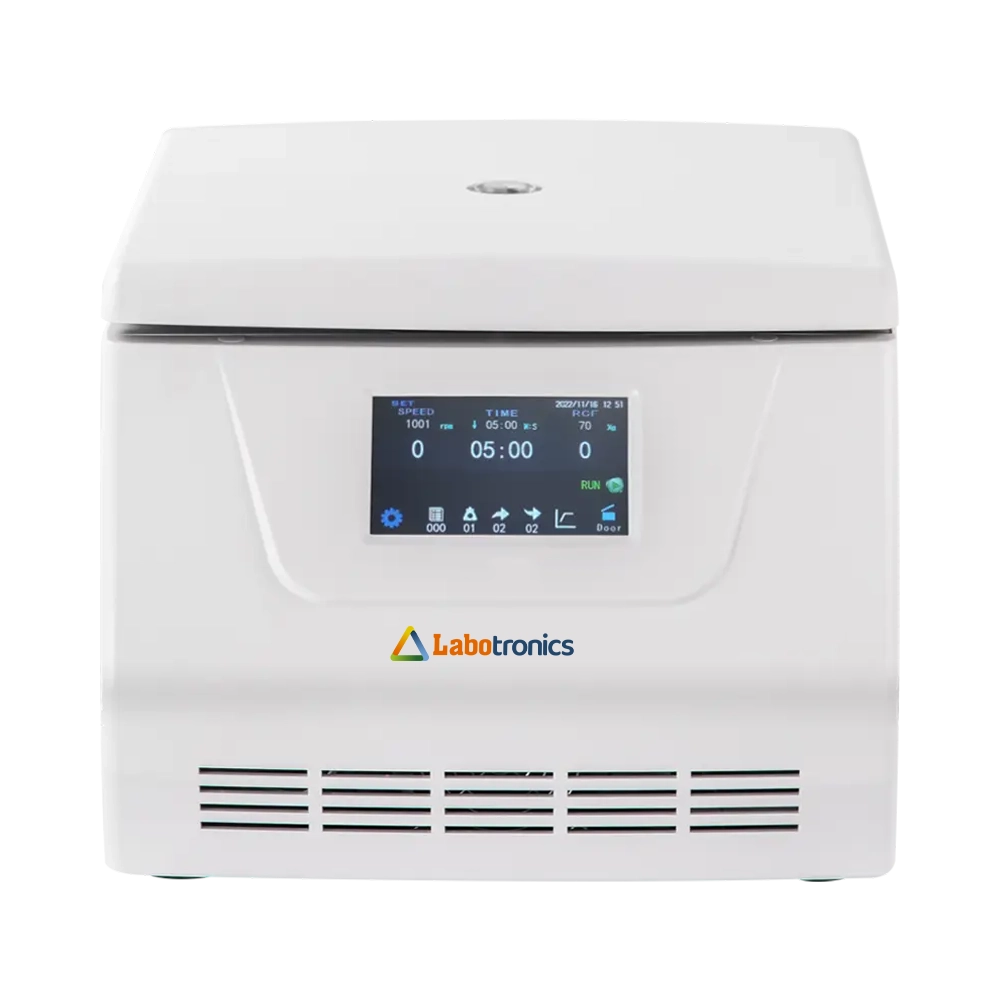 Low Speed Centrifuge LB-13LSC