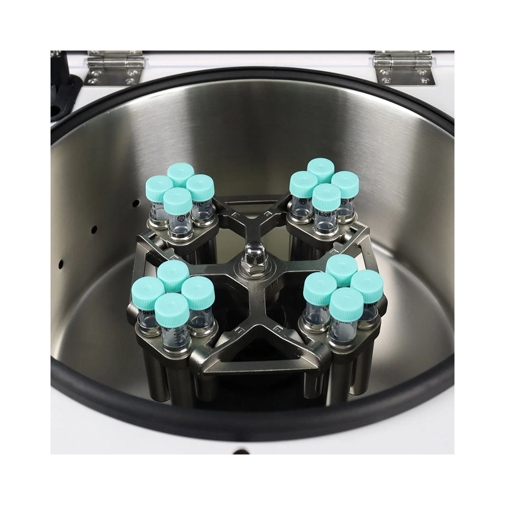 Low Speed Centrifuge LB-13LSC Low Speed Centrifuge LB-13LSC