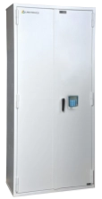 Narcotic Chemical Storage Cabinet LB-13NSC