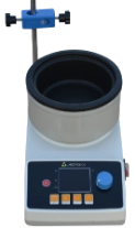 Analog stirring oil bath LB-13OBS