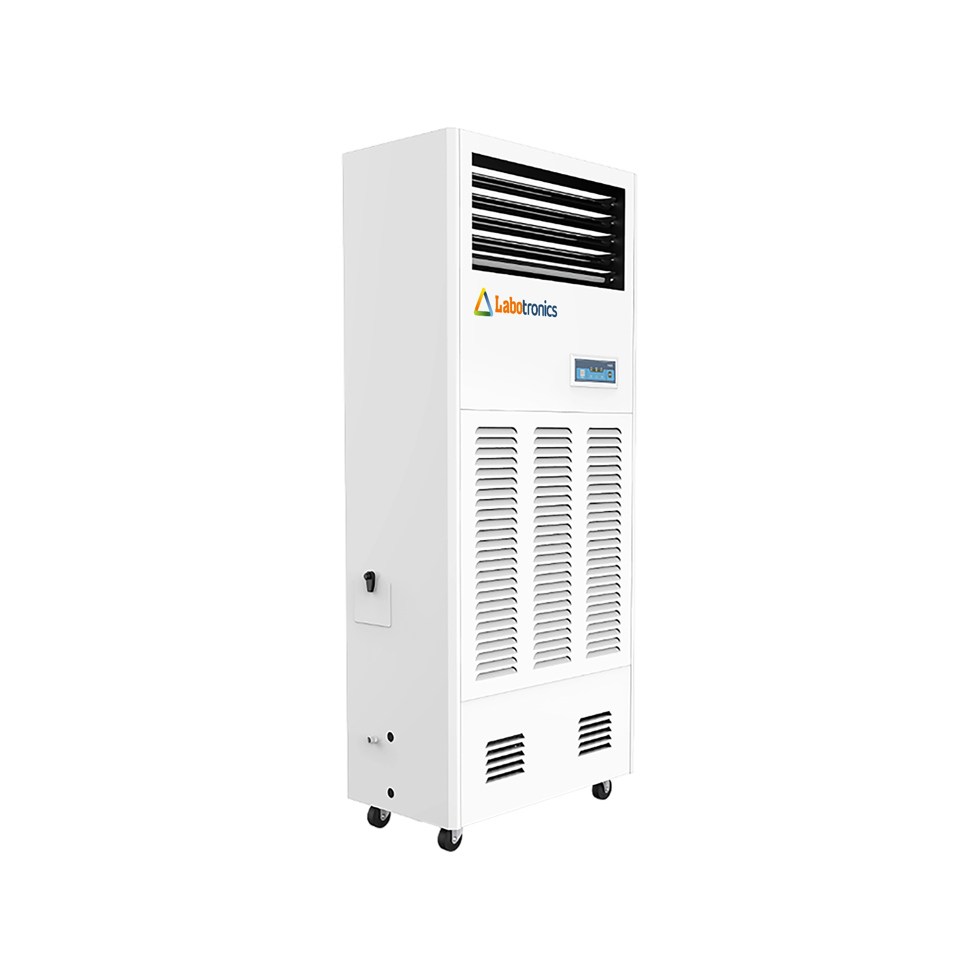 Wet Film Humidifier LB-13WTFH