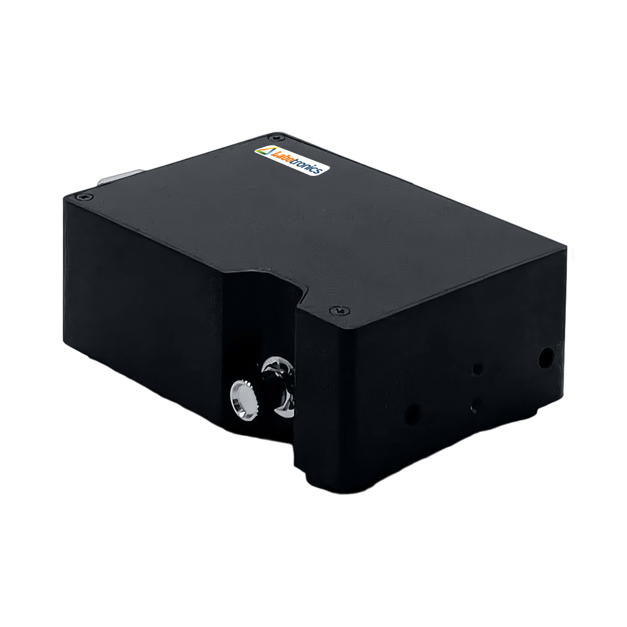 Fiber Optic Spectrometer LB-14FOS Fiber Optic Spectrometer LB-14FOS