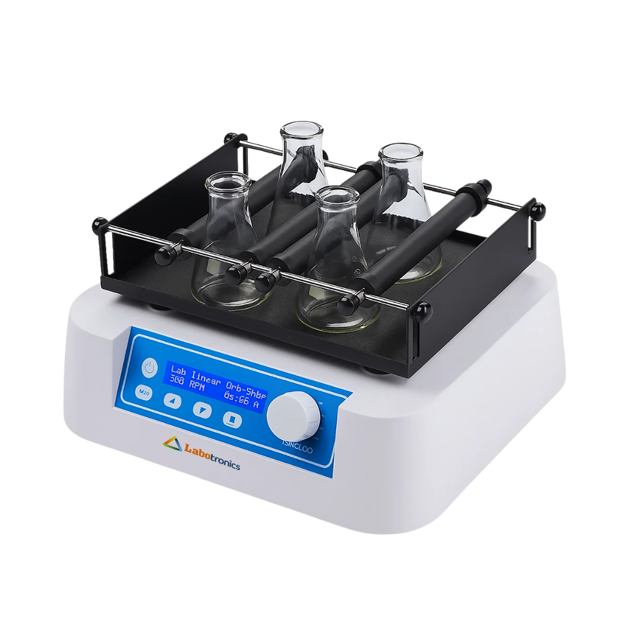Orbital Shaker LB-14OS