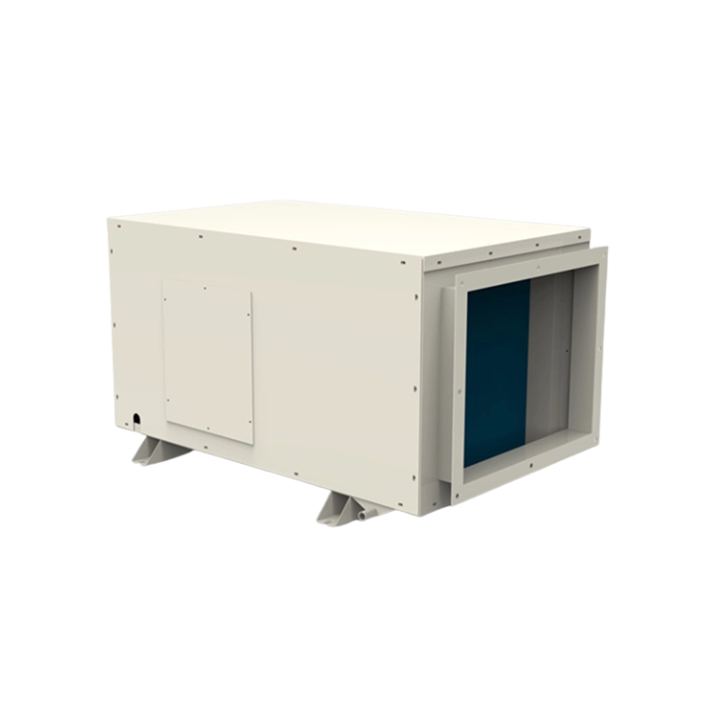 Ducted Dehumidifier LB-15DCD
