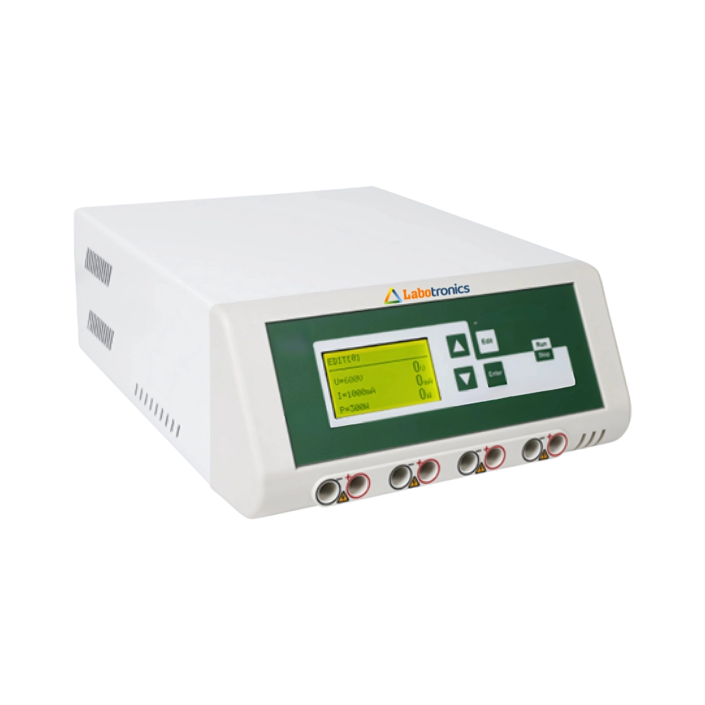Electrophoresis Power Supply Unit LB-15EPS