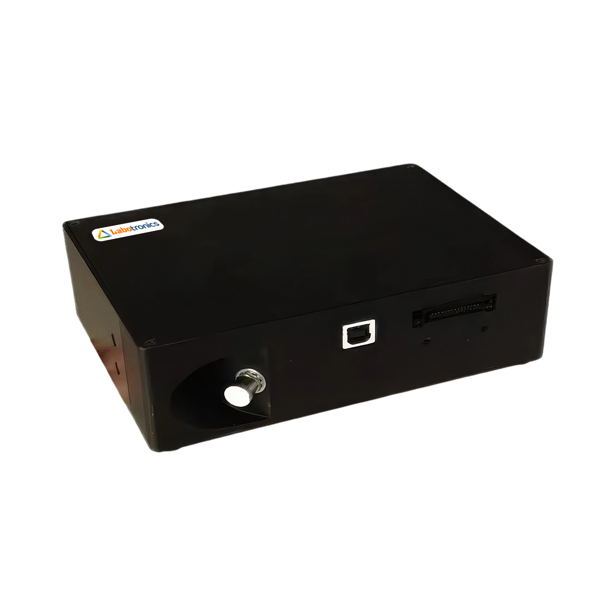 Fiber Optic Spectrometer LB-15FOS