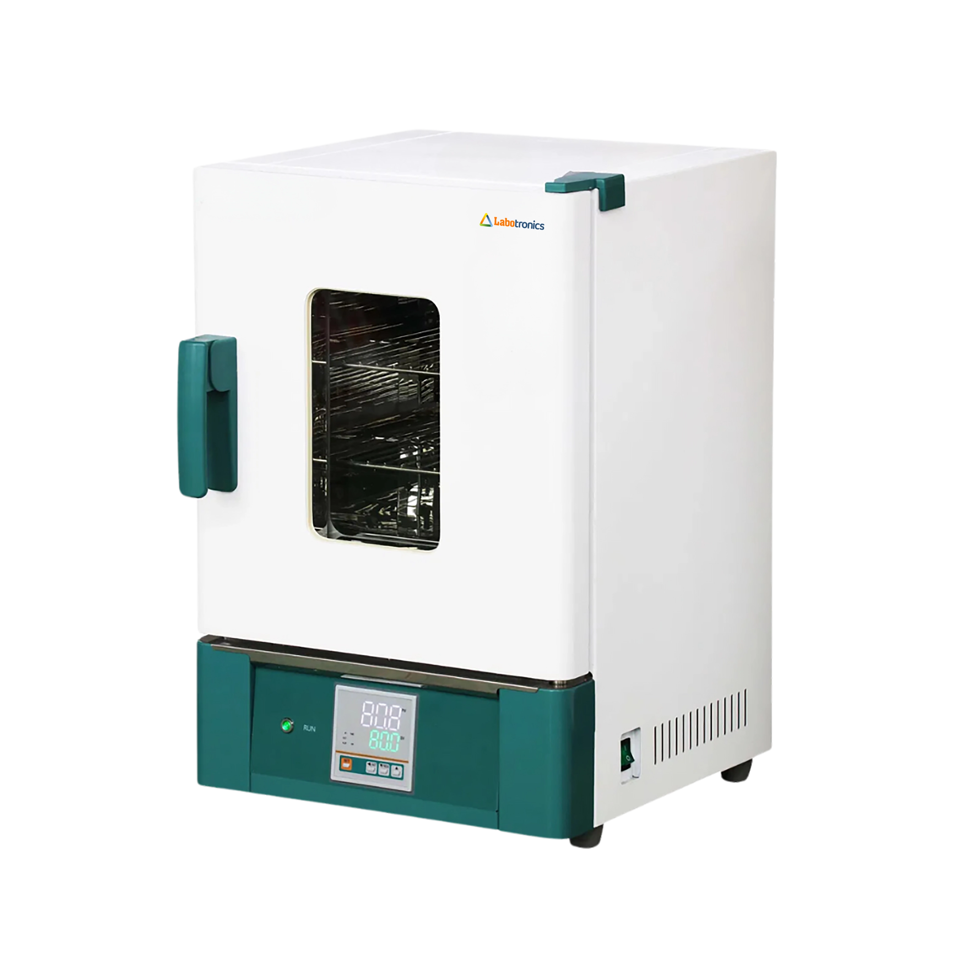 Hot Air Sterilizing Drying Oven LB-15HAO