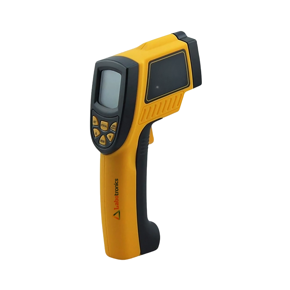 High Temperature Infrared Thermometer LB-15HIT