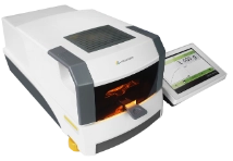 Halogen moisture analyzer LB-15HMA
