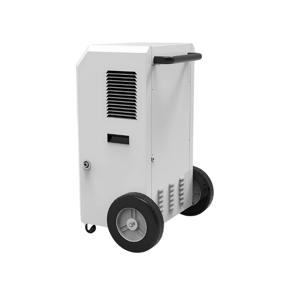 Hand Push Dehumidifier LB-15HPD