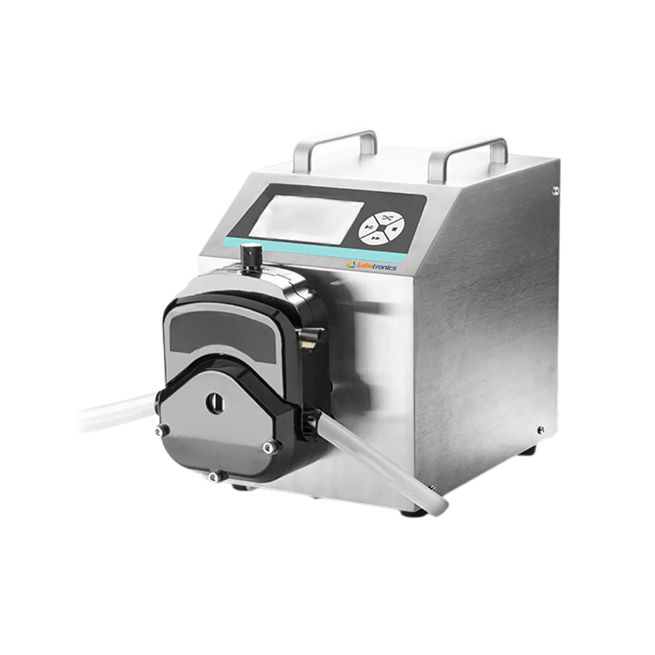 Intelligent Flow Peristaltic Pump LB-15IFP