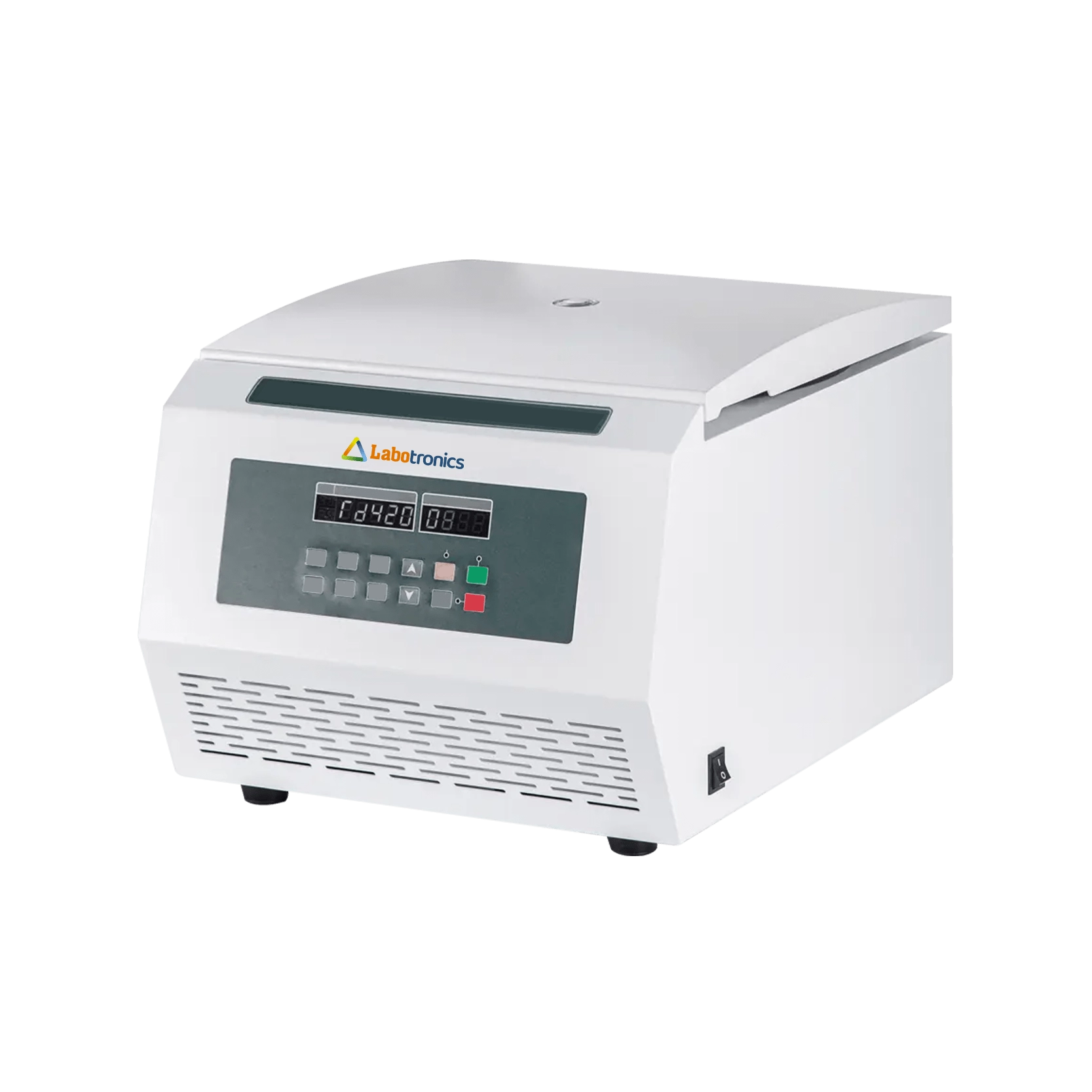 Low Speed Centrifuge LB-15LSC Low Speed Centrifuge LB-15LSC