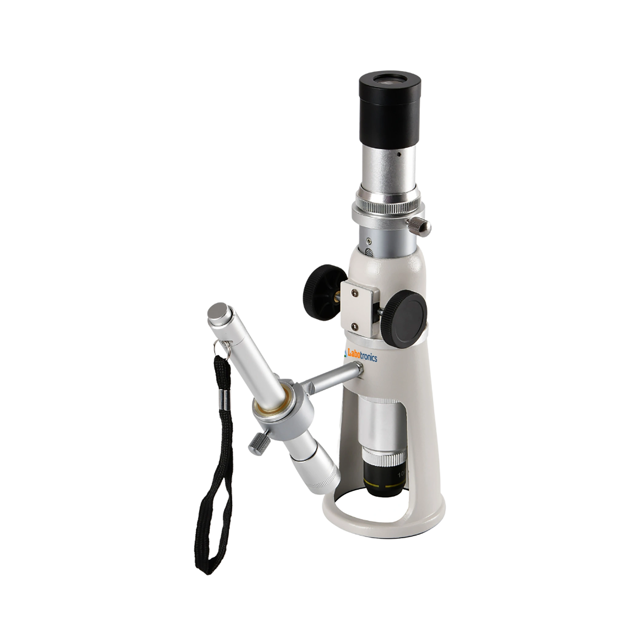 Portable Measuring Microscope LB-15PET
