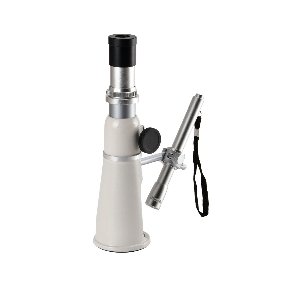 Portable Measuring Microscope LB-15PET Portable Measuring Microscope LB-15PET