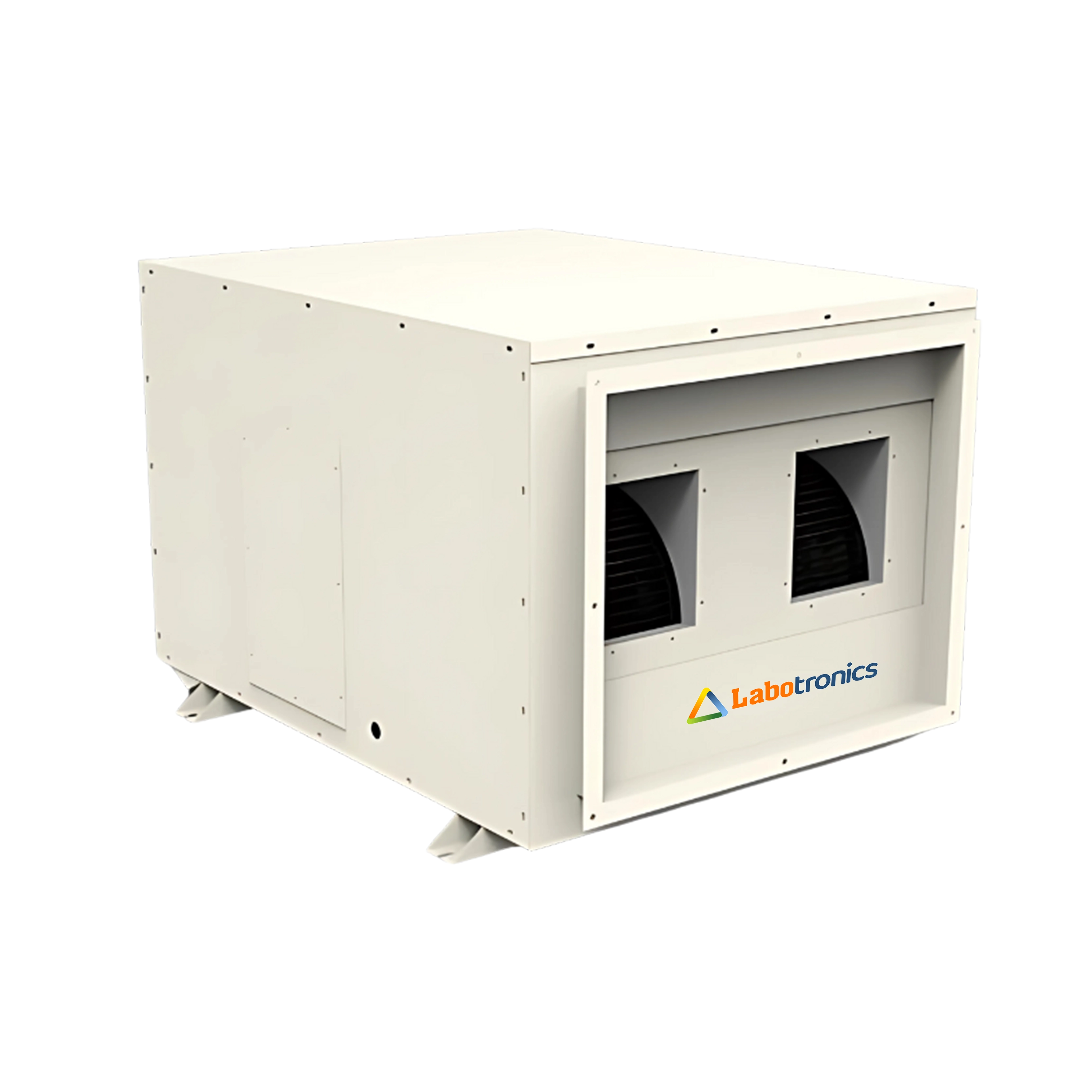 Ducted Dehumidifier LB-16DCD