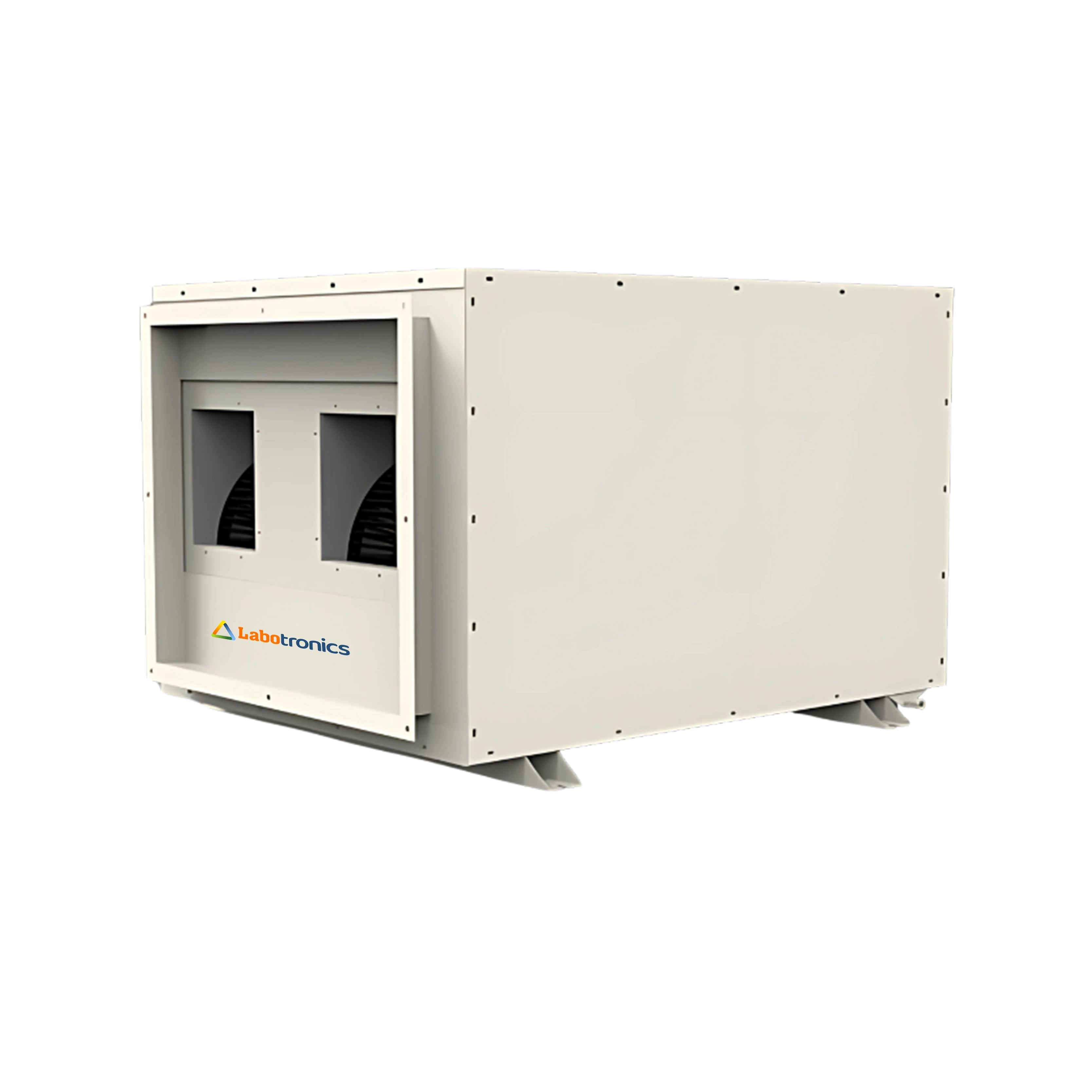 Ducted Dehumidifier LB-16DCD