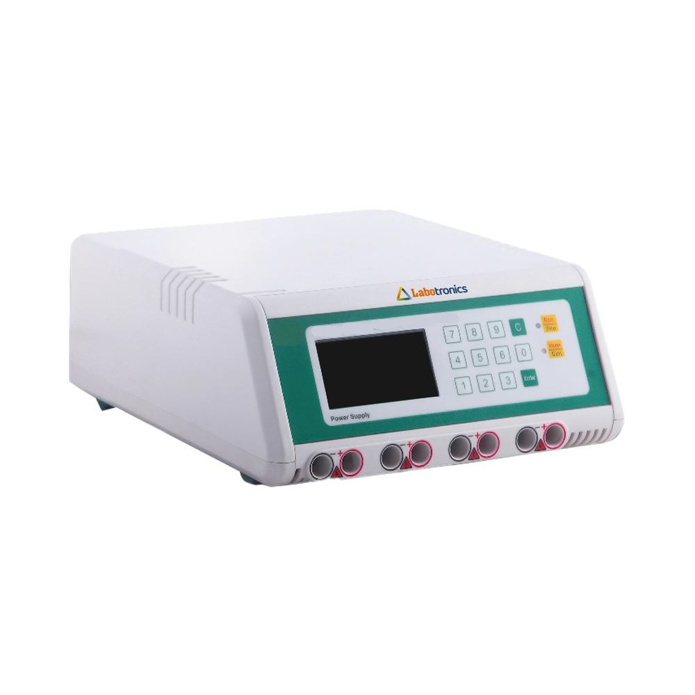 Electrophoresis Power Supply Unit LB-16EPS