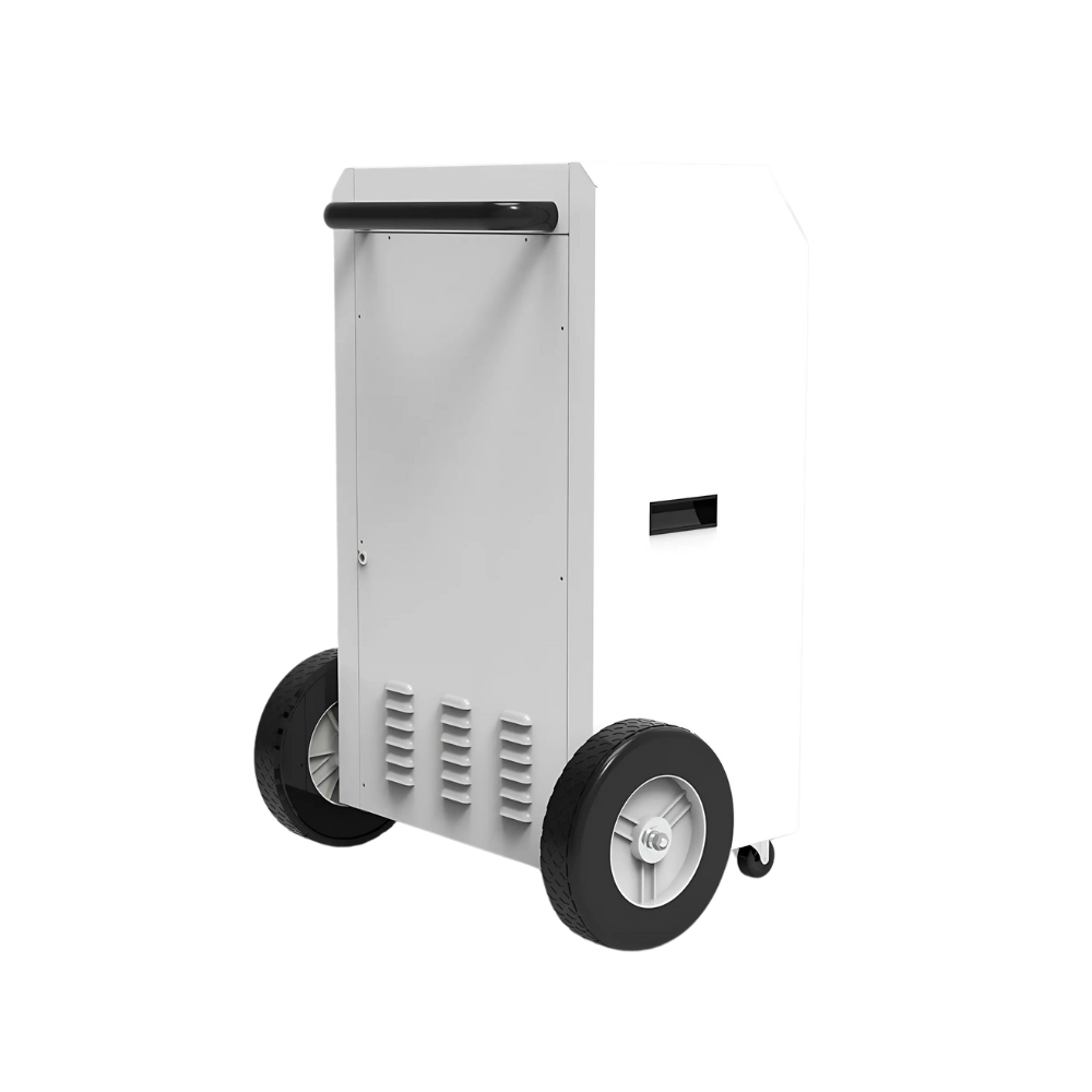 Hand Push Dehumidifier LB-16HPD