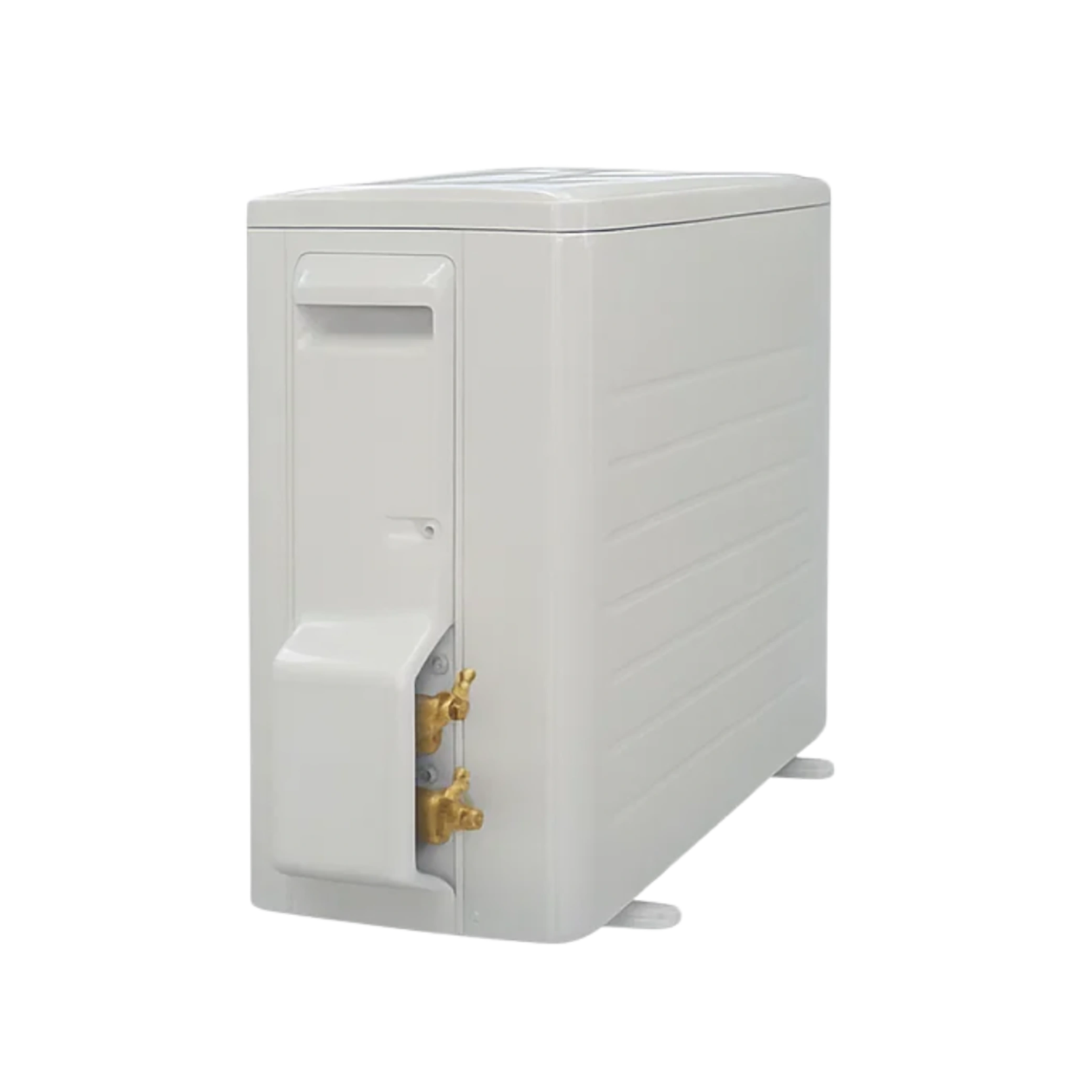 Side Air-out Cold Room Unit LB-16SAO Side Air-out Cold Room Unit LB-16SAO