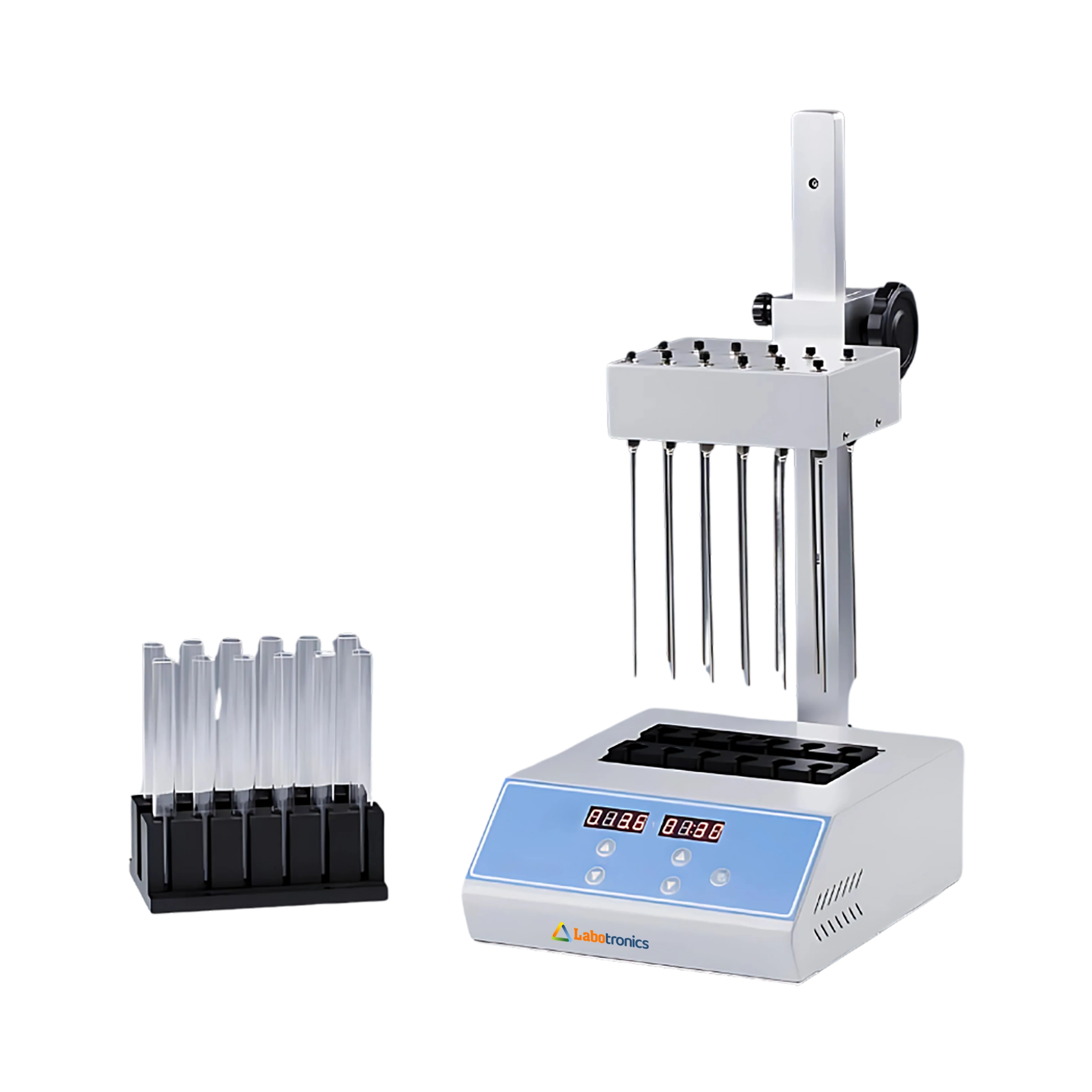 Sample Concentrator LB-16SC