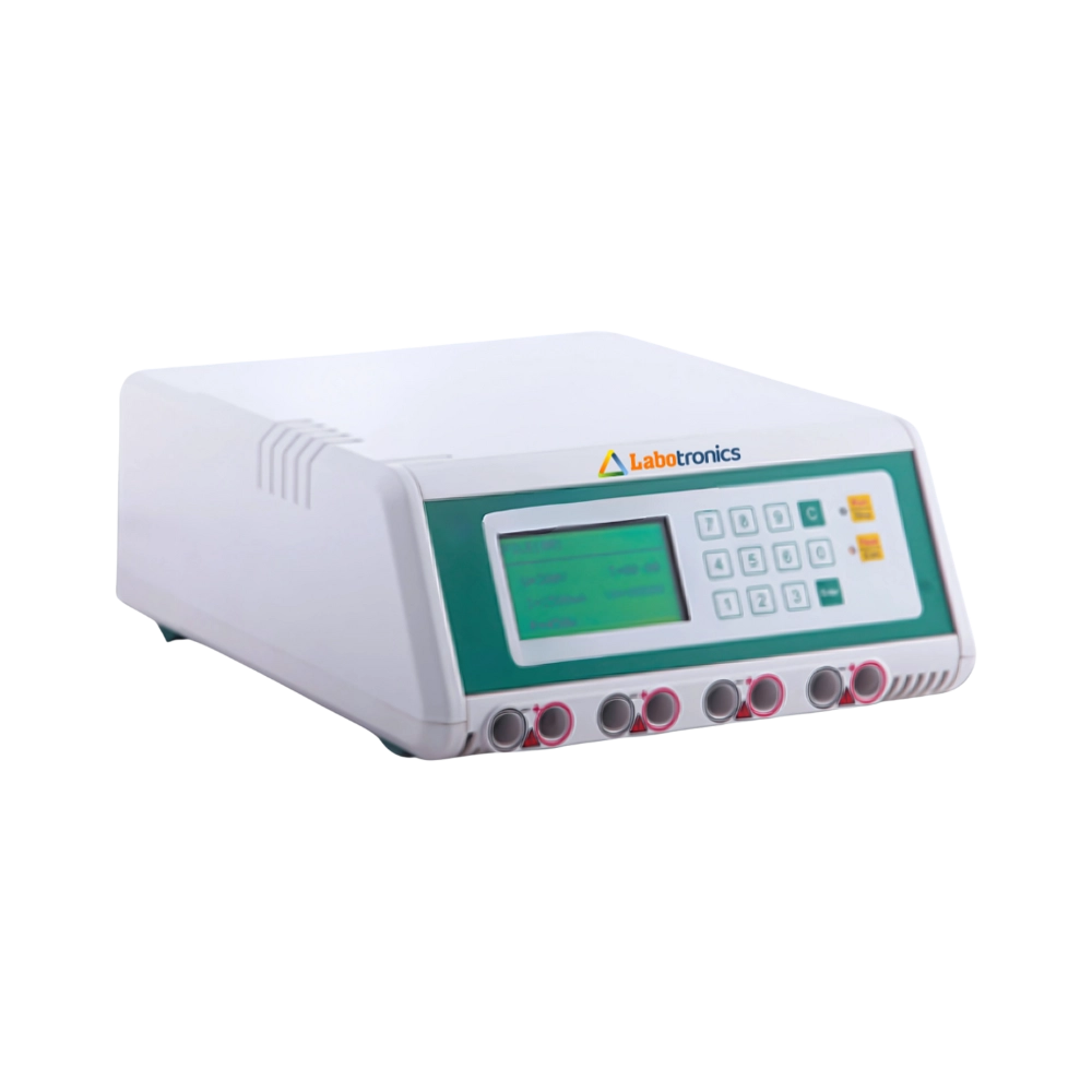 Electrophoresis Power Supply Unit LB-17EPS