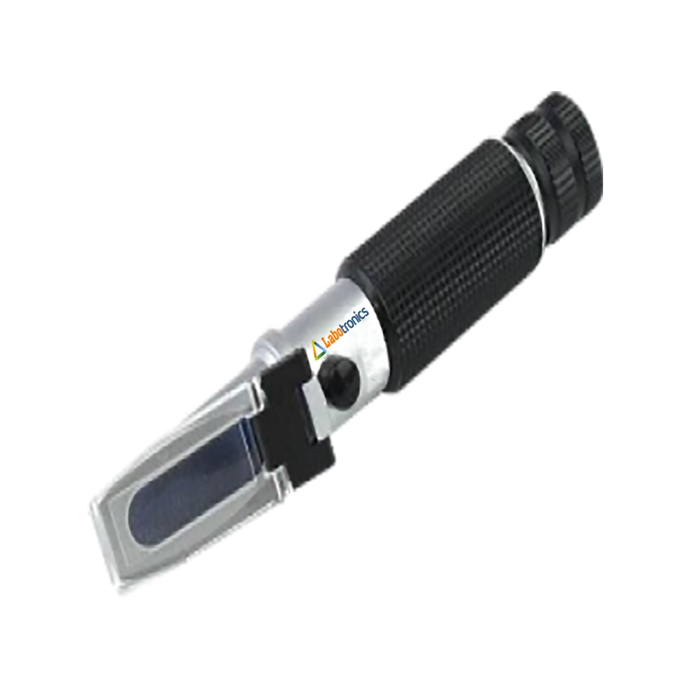 Fluid Refractometer LB-17FRR