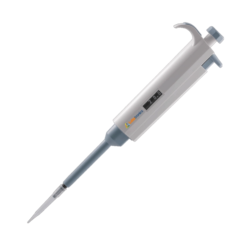 Fixed Volume Micro Pipette LB-17FVP