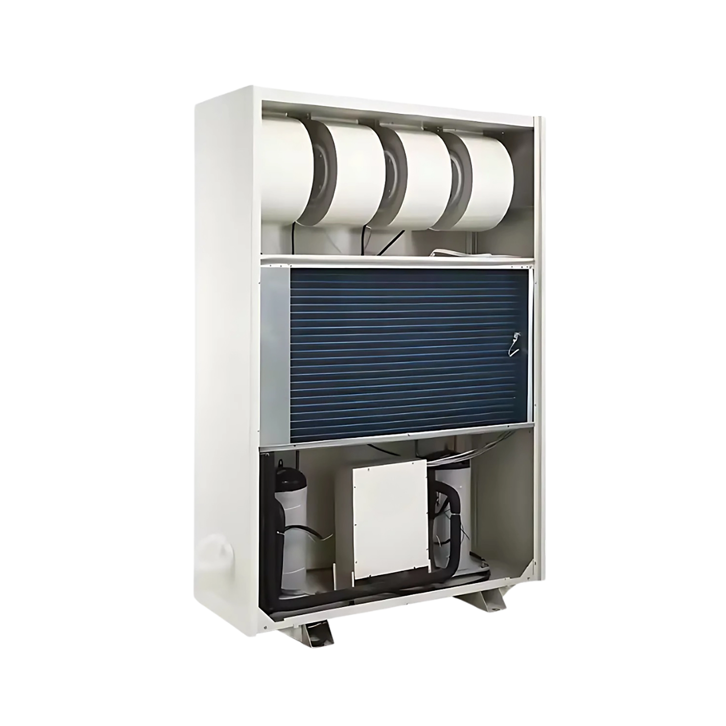 Industrial Dehumidifier LB-17IND