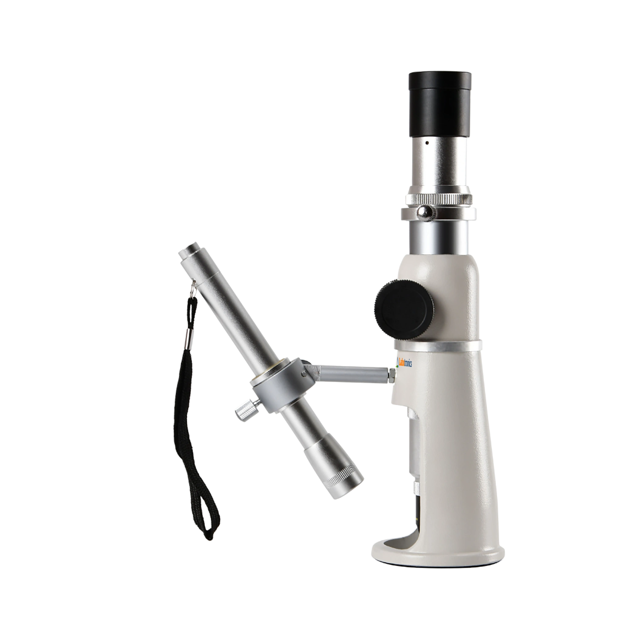 Portable Measuring Microscope LB-17PET Portable Measuring Microscope LB-17PET
