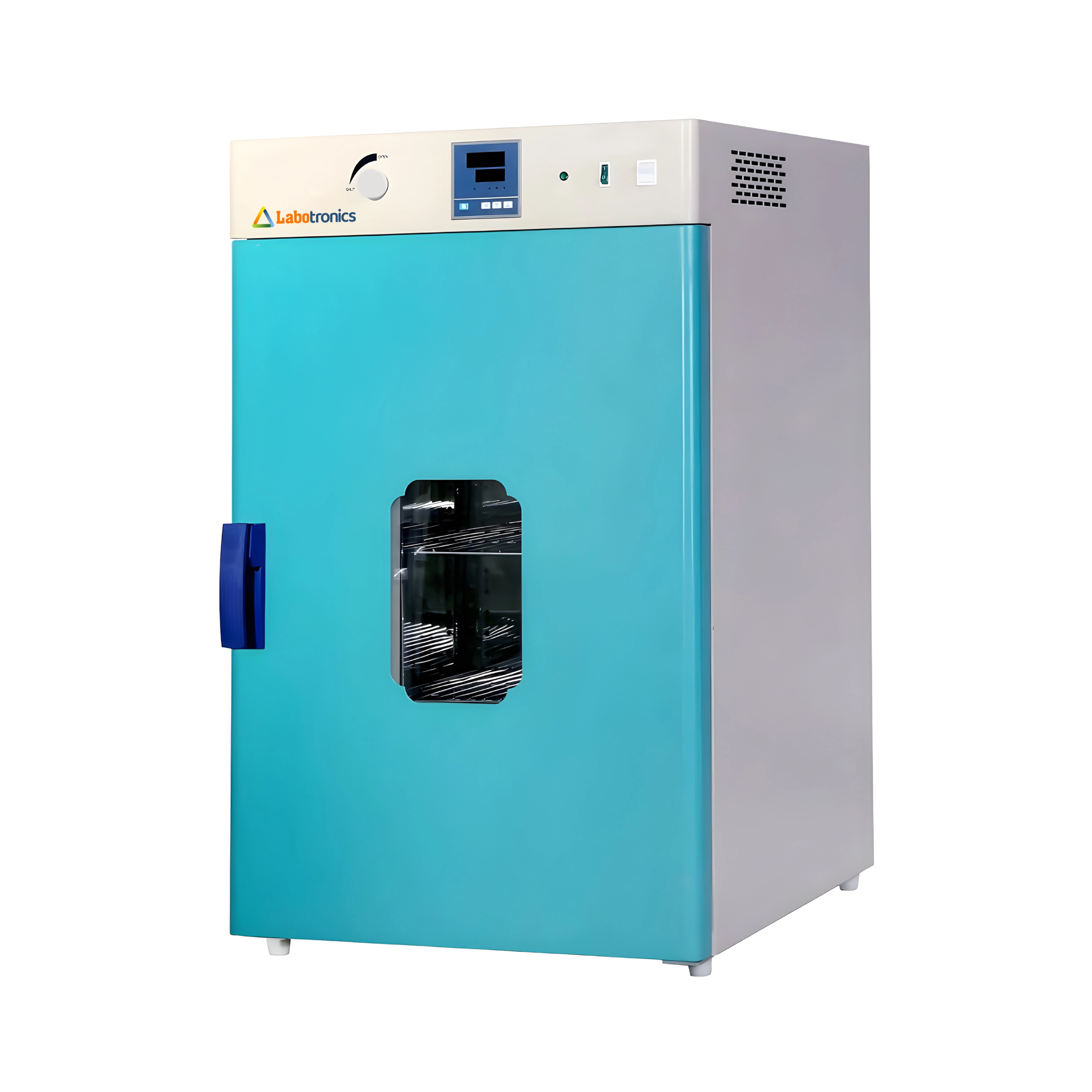 Blast air oven LB-18BAO