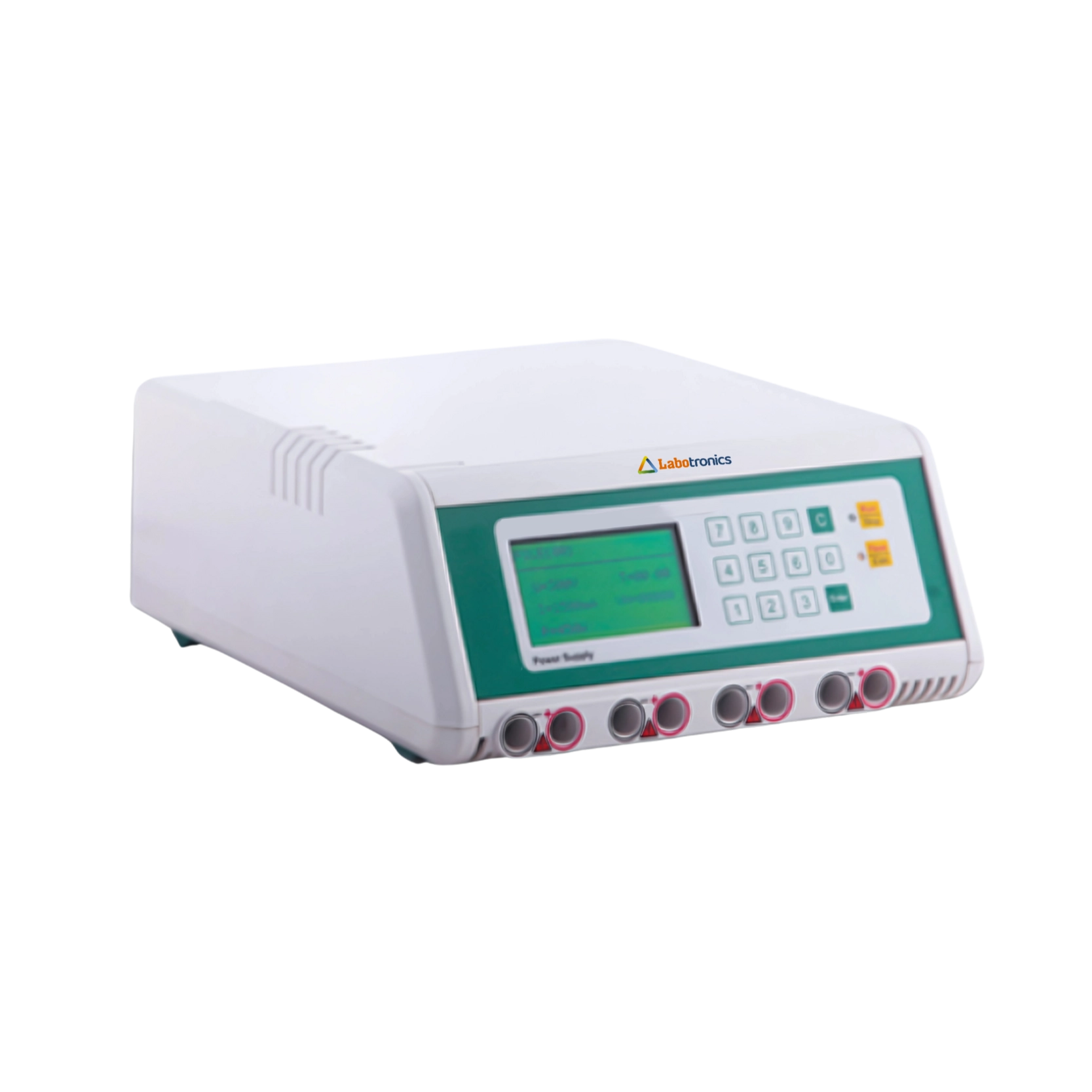 Electrophoresis Power Supply Unit LB-19EPS