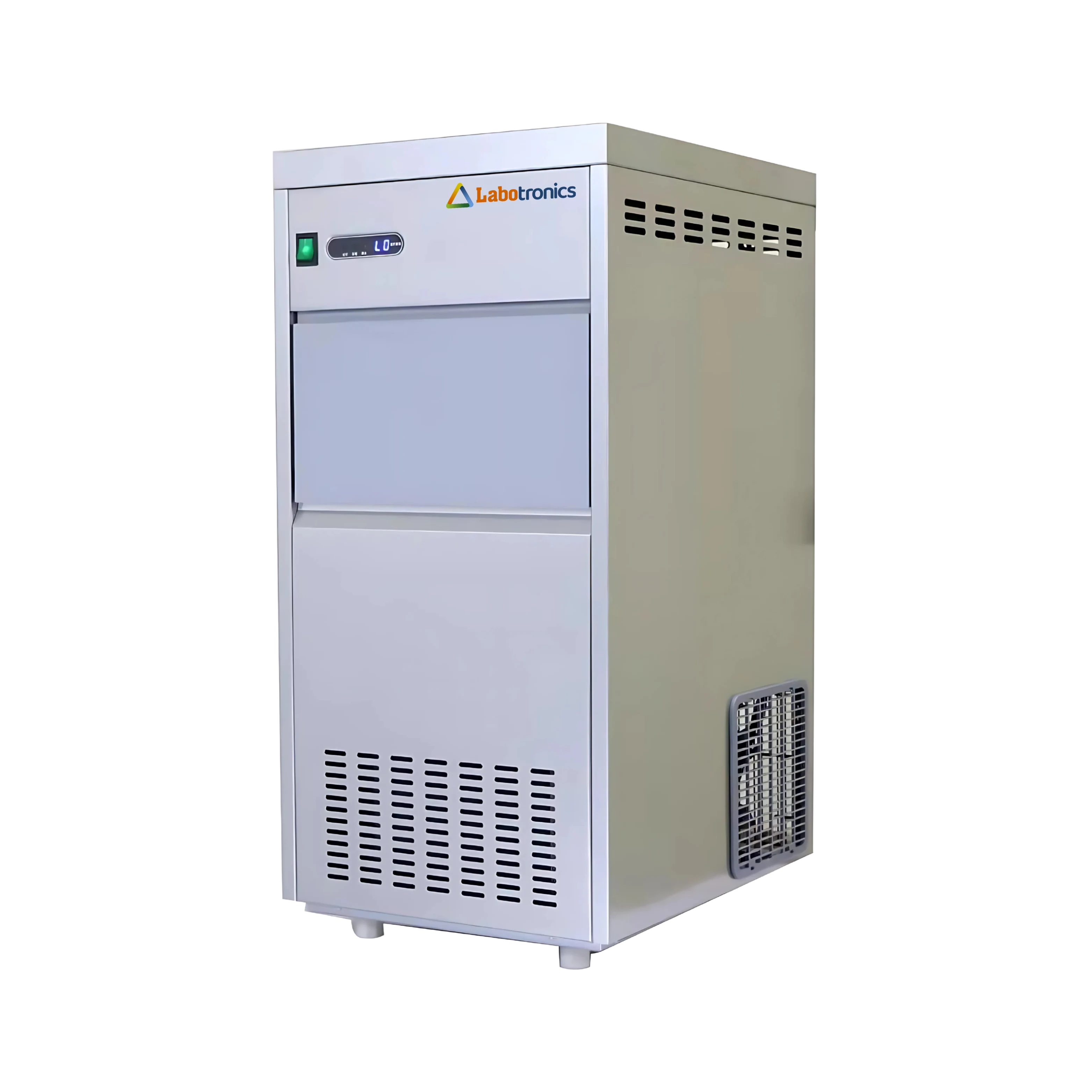 Flake Ice Maker LB-19FIM