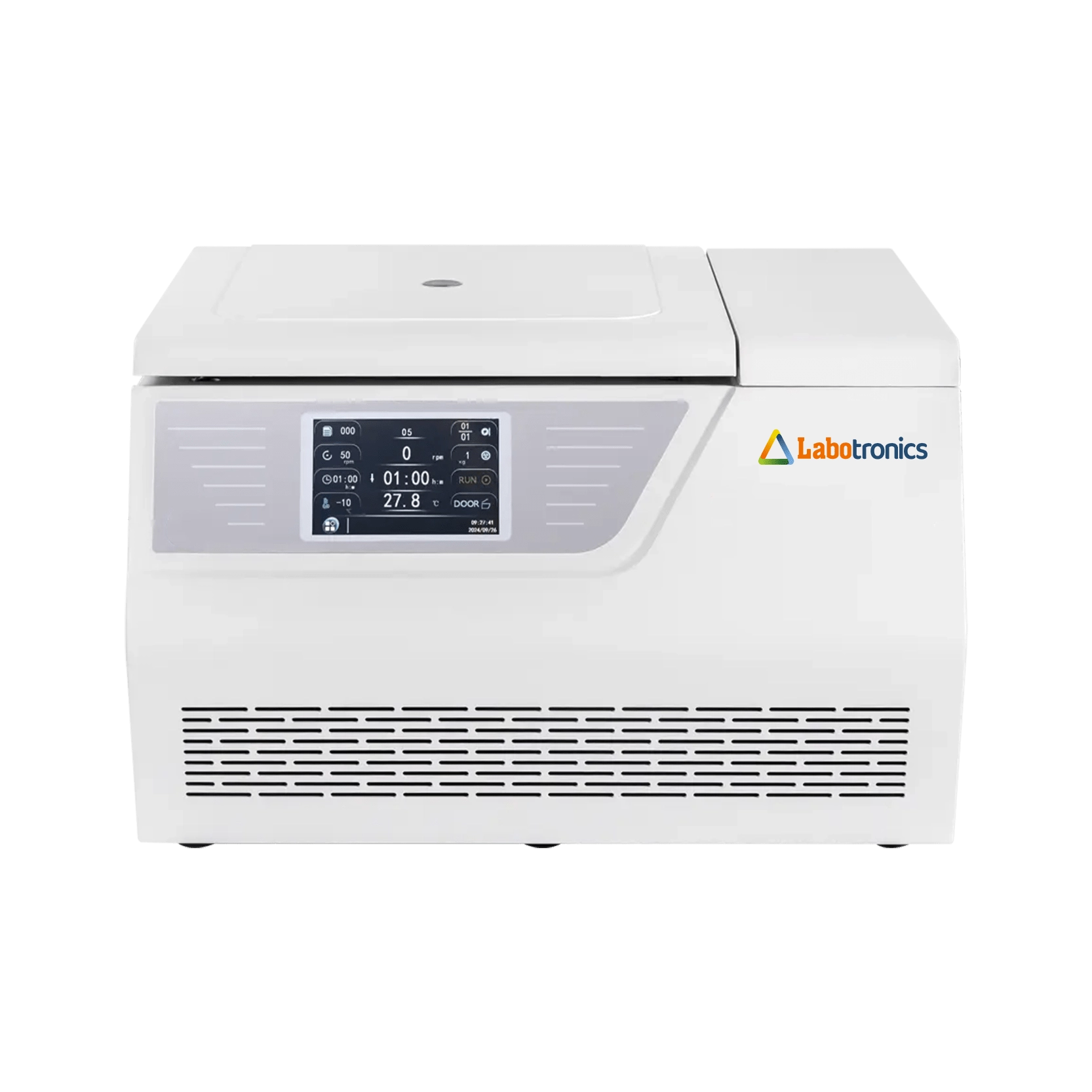 High Speed Refrigerated Centrifuge LB-19HRC