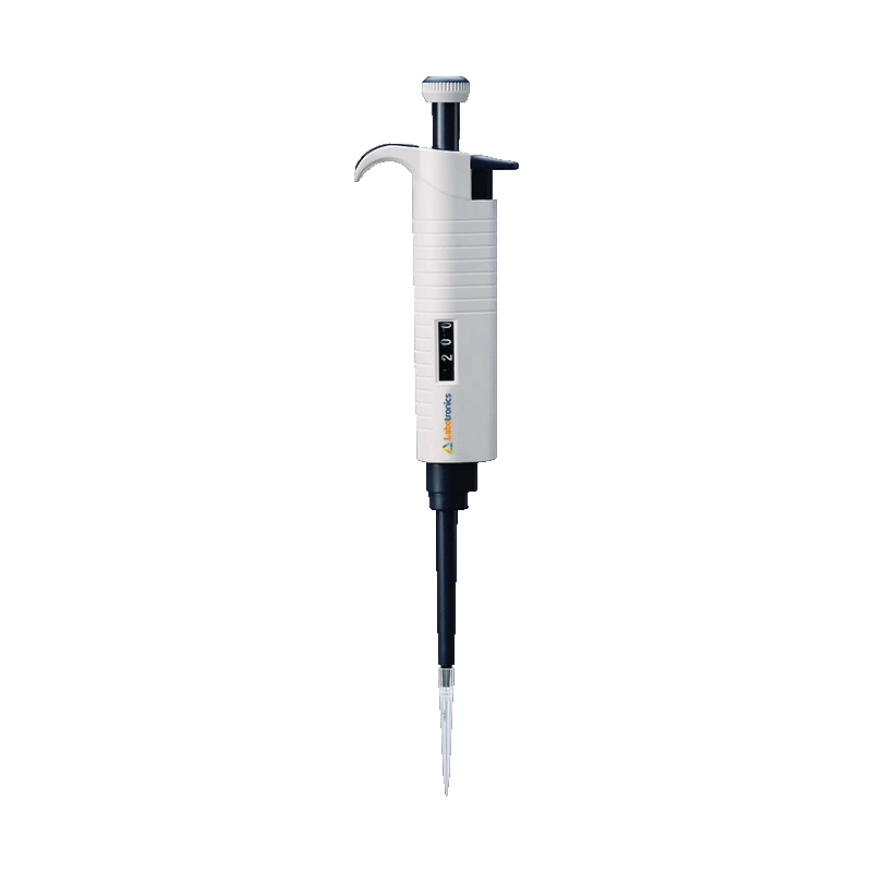 Adjustable Volume Micro Pipette LB-20AVP