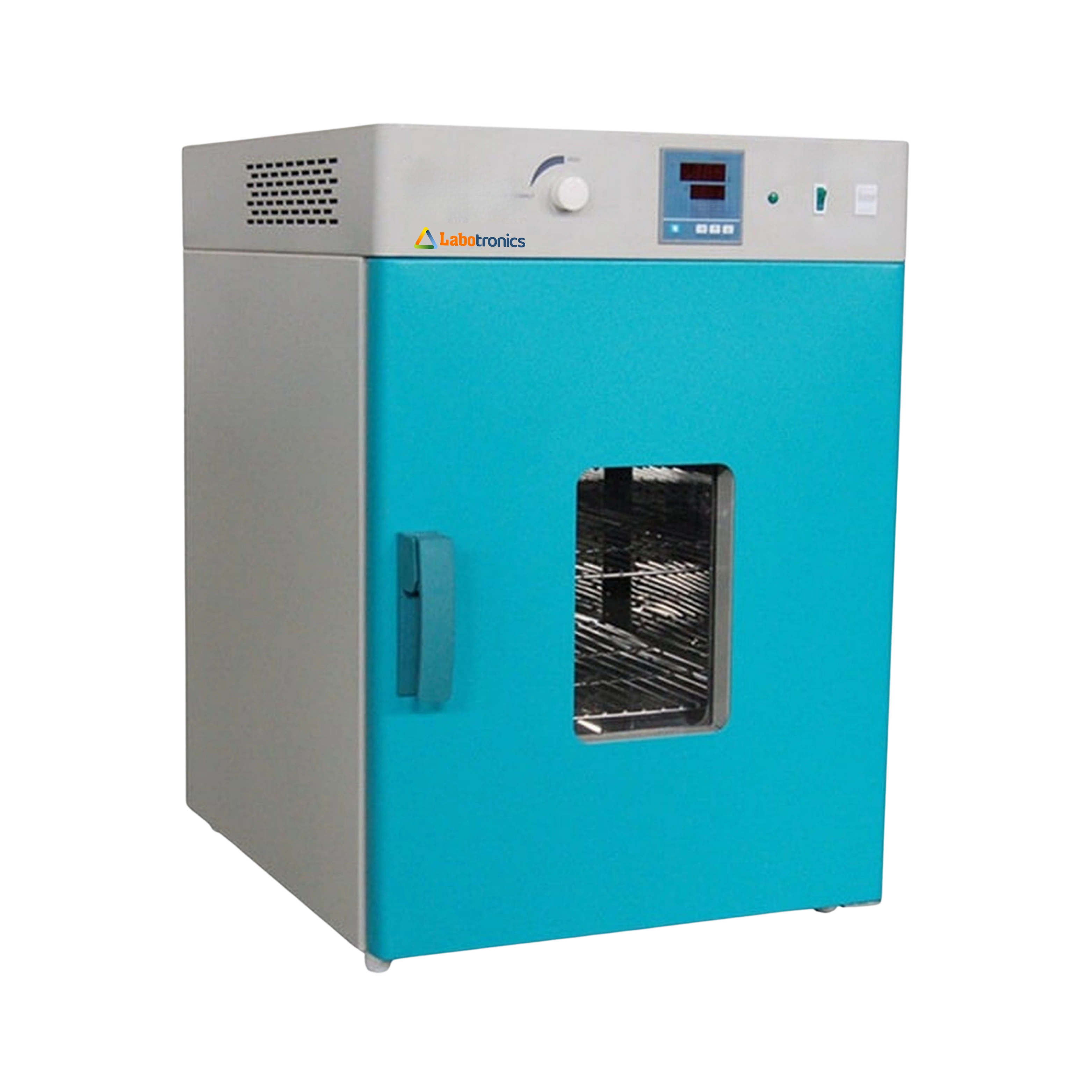 Blast air oven LB-20BAO