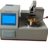 Automatic Cleveland Open Cup Flash Point Tester LB-20CFP