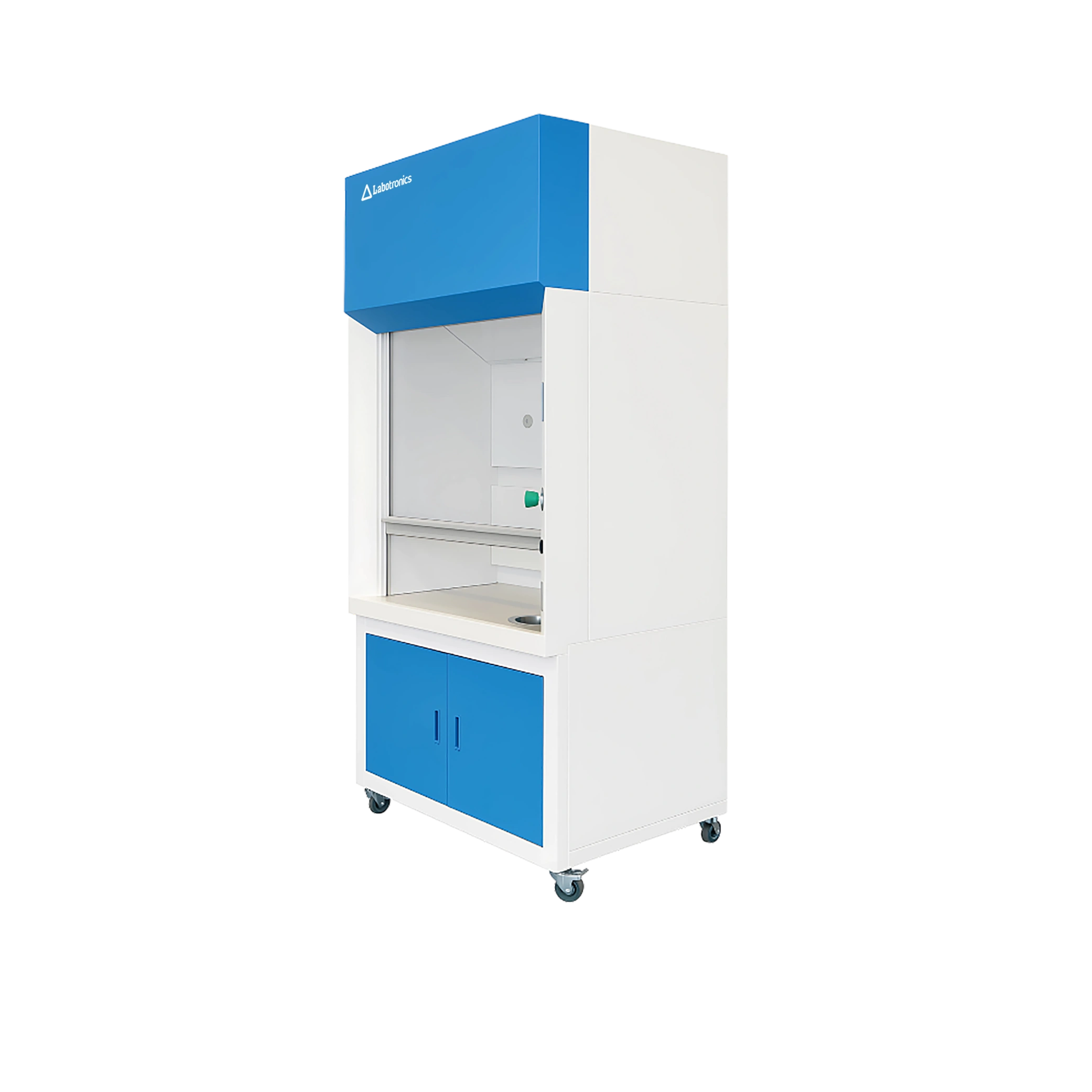 Ducted fume hood LB-20DFH Ducted fume hood LB-20DFH
