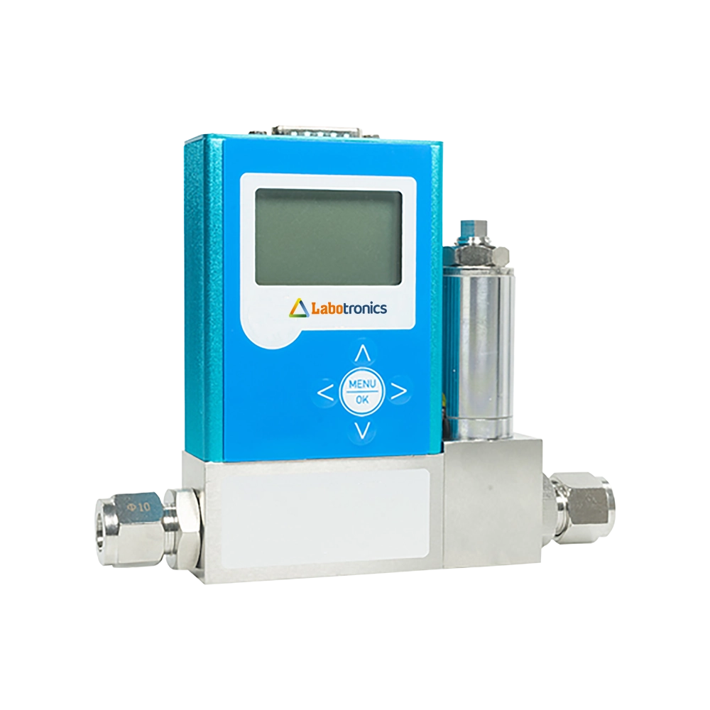 Gas Flow Meter LB-20GFM